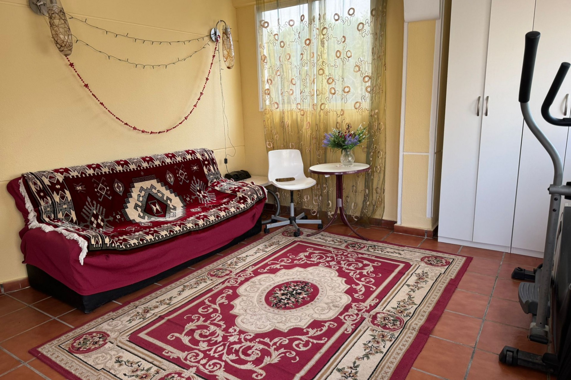 Brukt - Villa -
Orihuela Costa - Costa Blanca