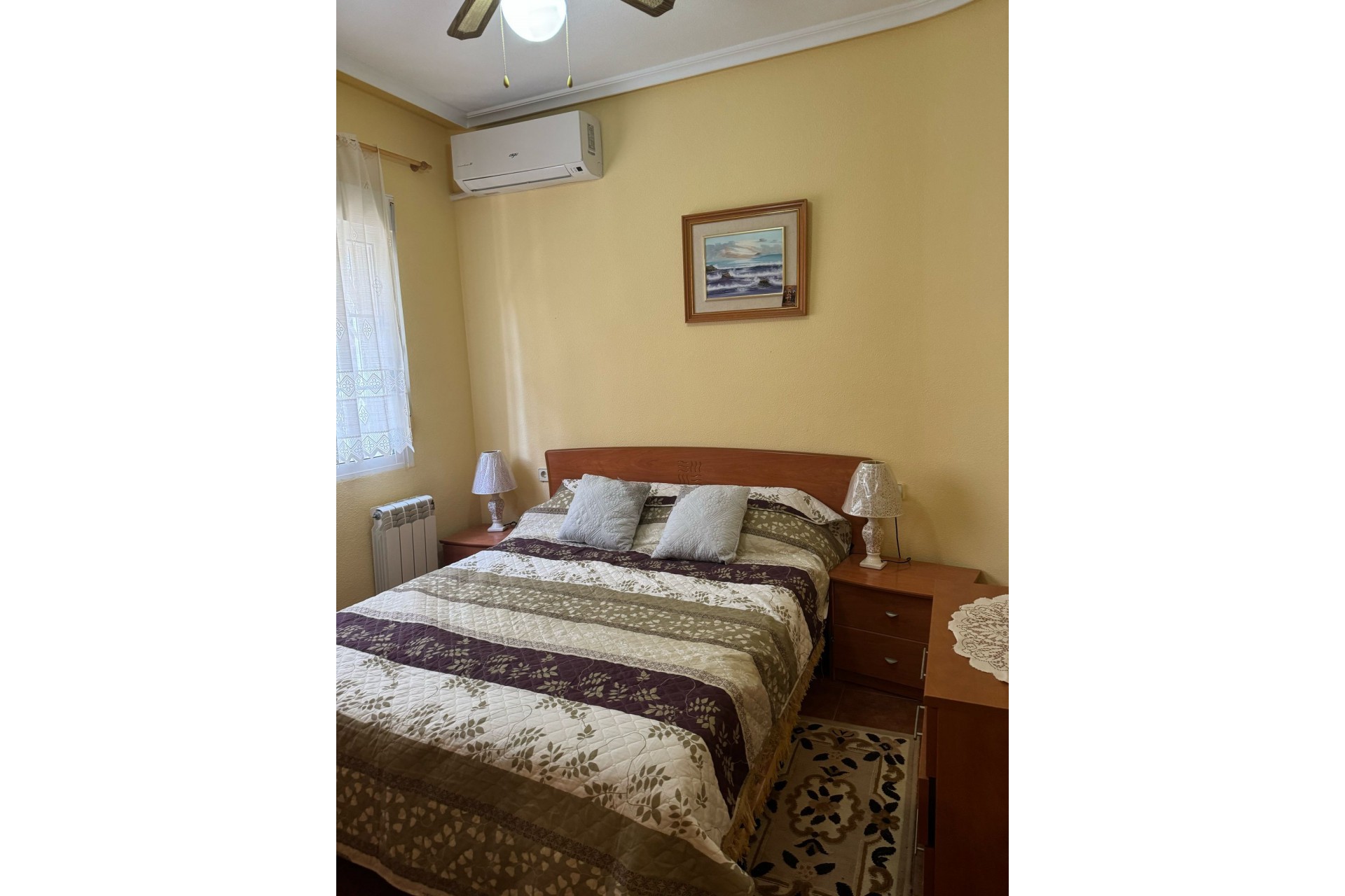 Brukt - Villa -
Orihuela Costa - Costa Blanca