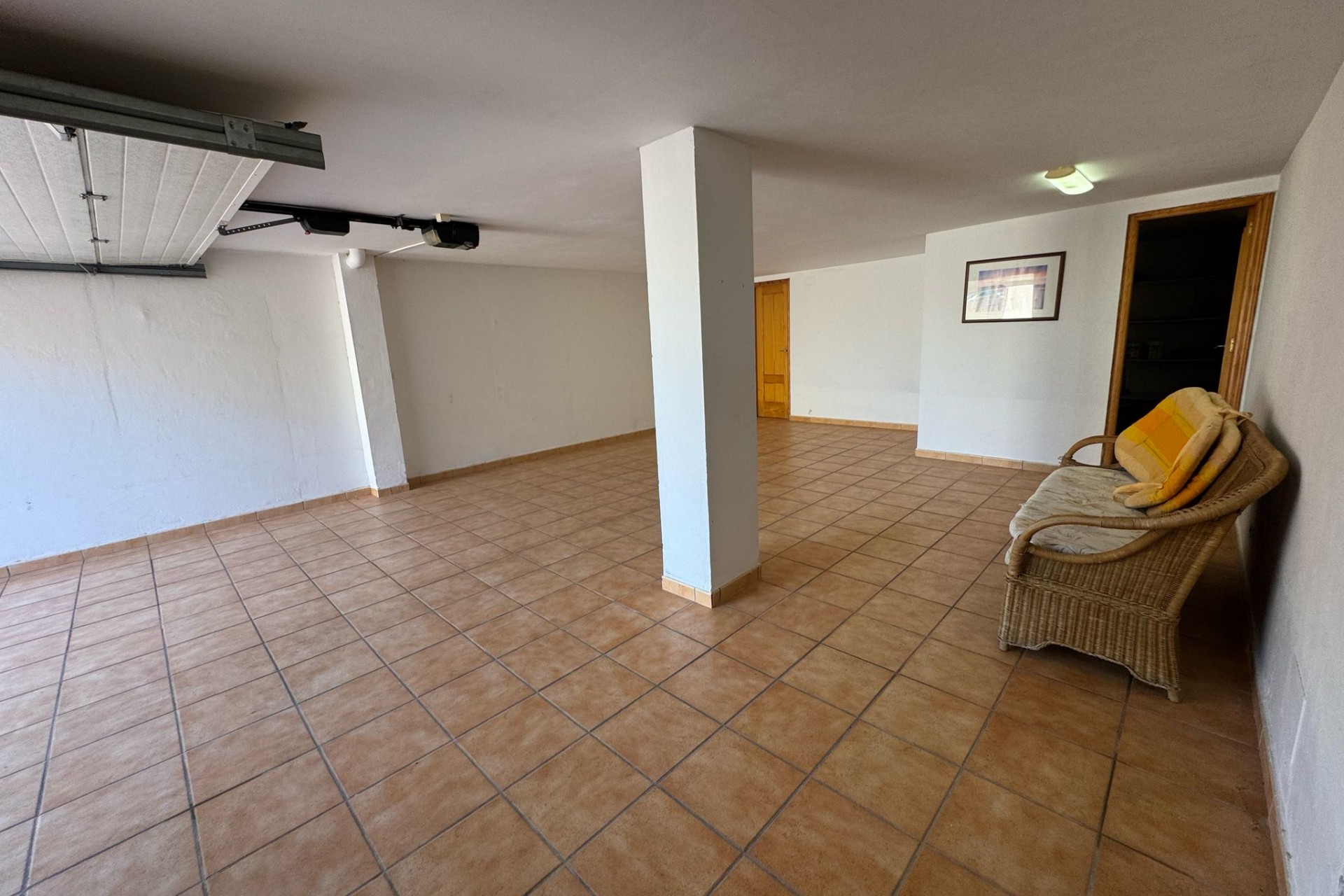 Brukt - Villa -
Orihuela Costa - Costa Blanca