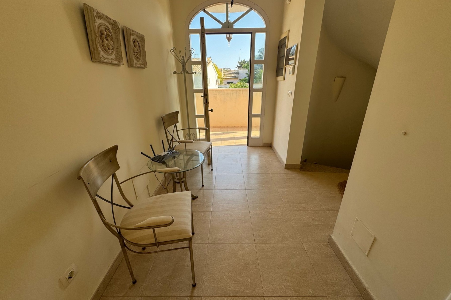 Brukt - Villa -
Orihuela Costa - Costa Blanca