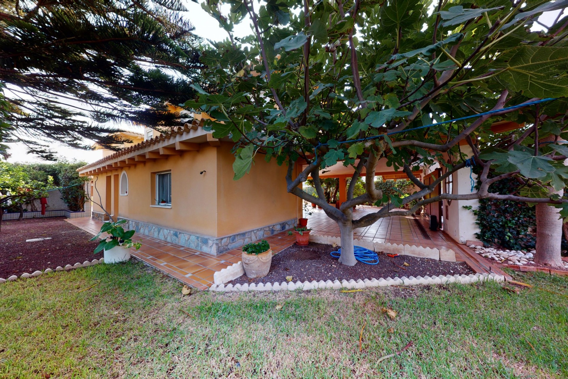 Brukt - Villa -
Orihuela Costa - Costa Blanca