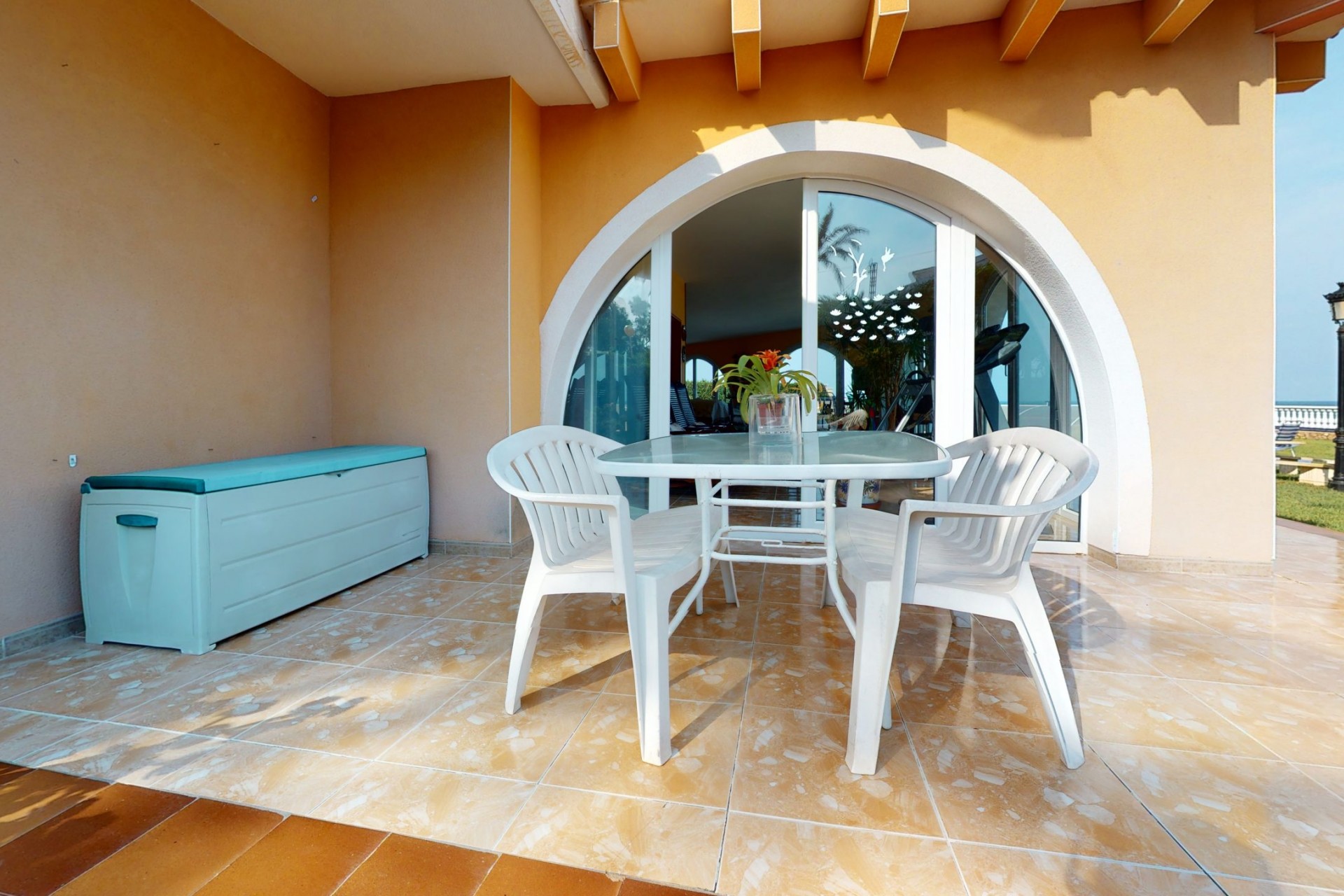 Brukt - Villa -
Orihuela Costa - Costa Blanca