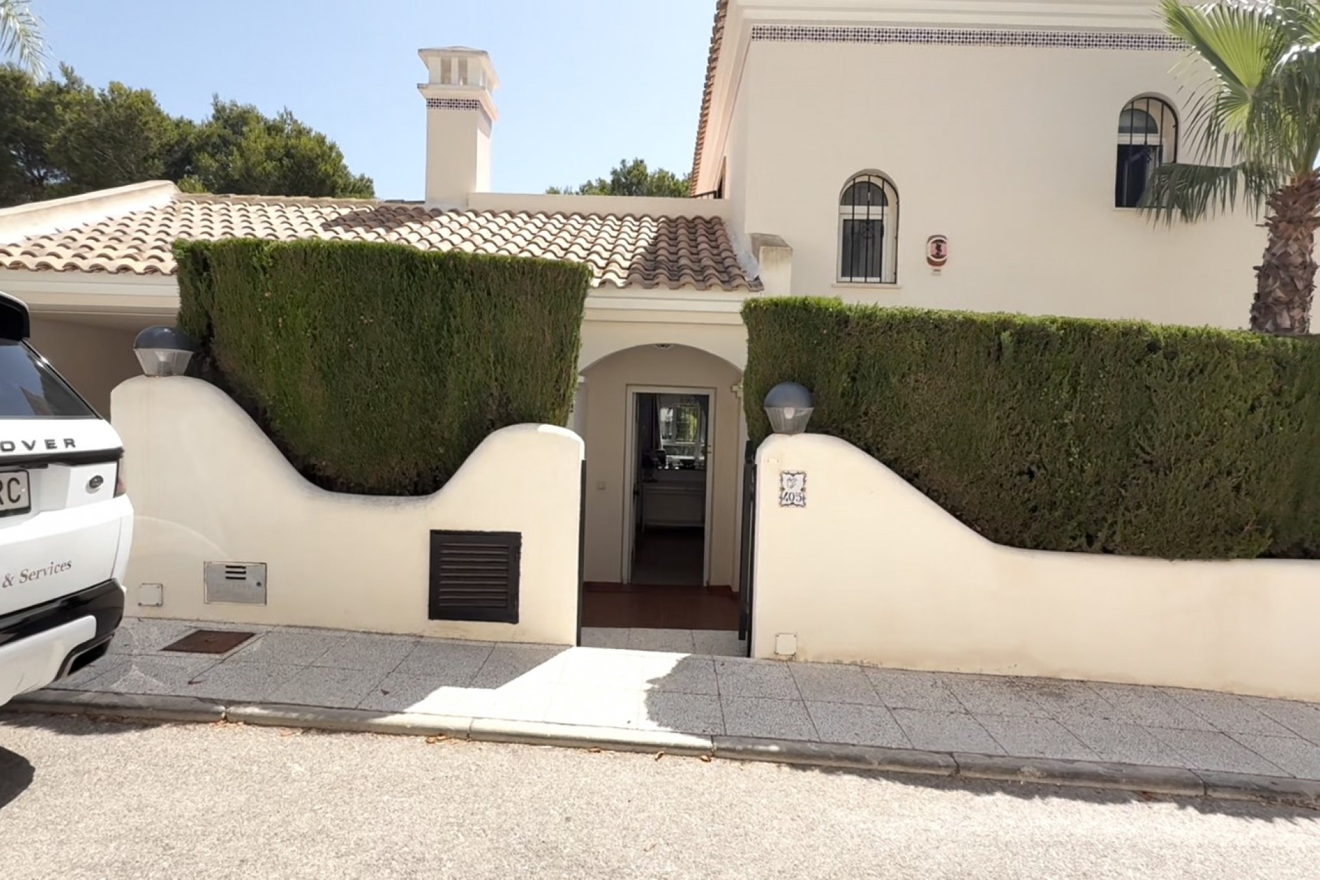 Brukt - Villa -
Orihuela Costa - Costa Blanca