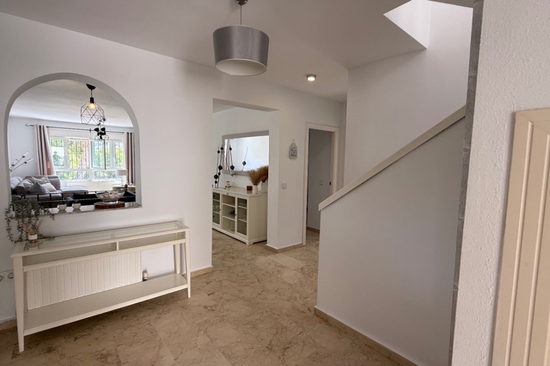 Brukt - Villa -
Orihuela Costa - Costa Blanca