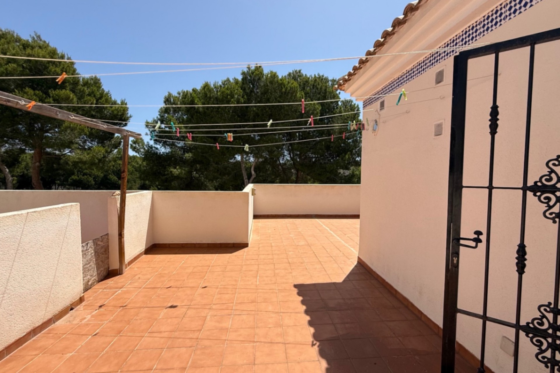Brukt - Villa -
Orihuela Costa - Costa Blanca