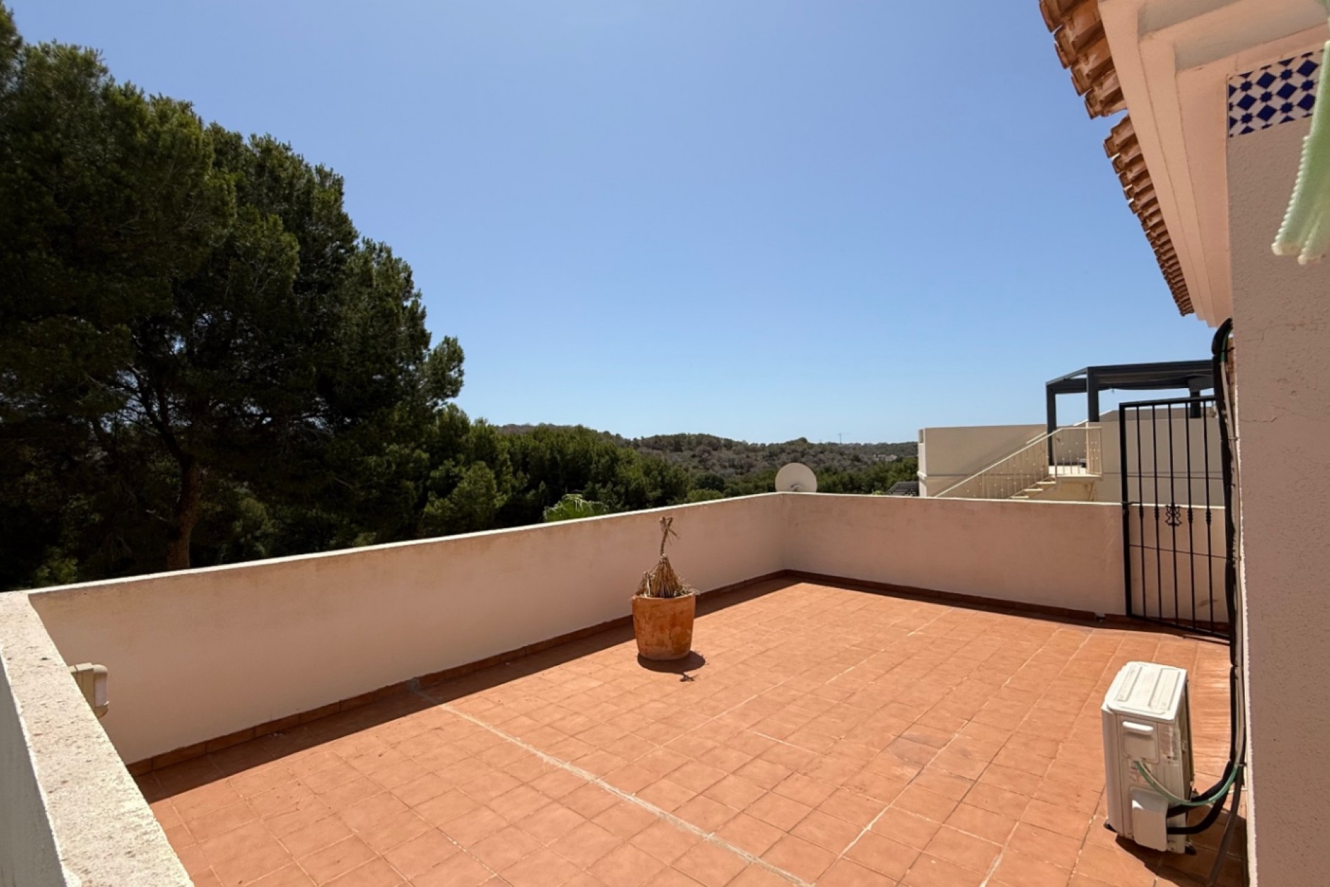 Brukt - Villa -
Orihuela Costa - Costa Blanca