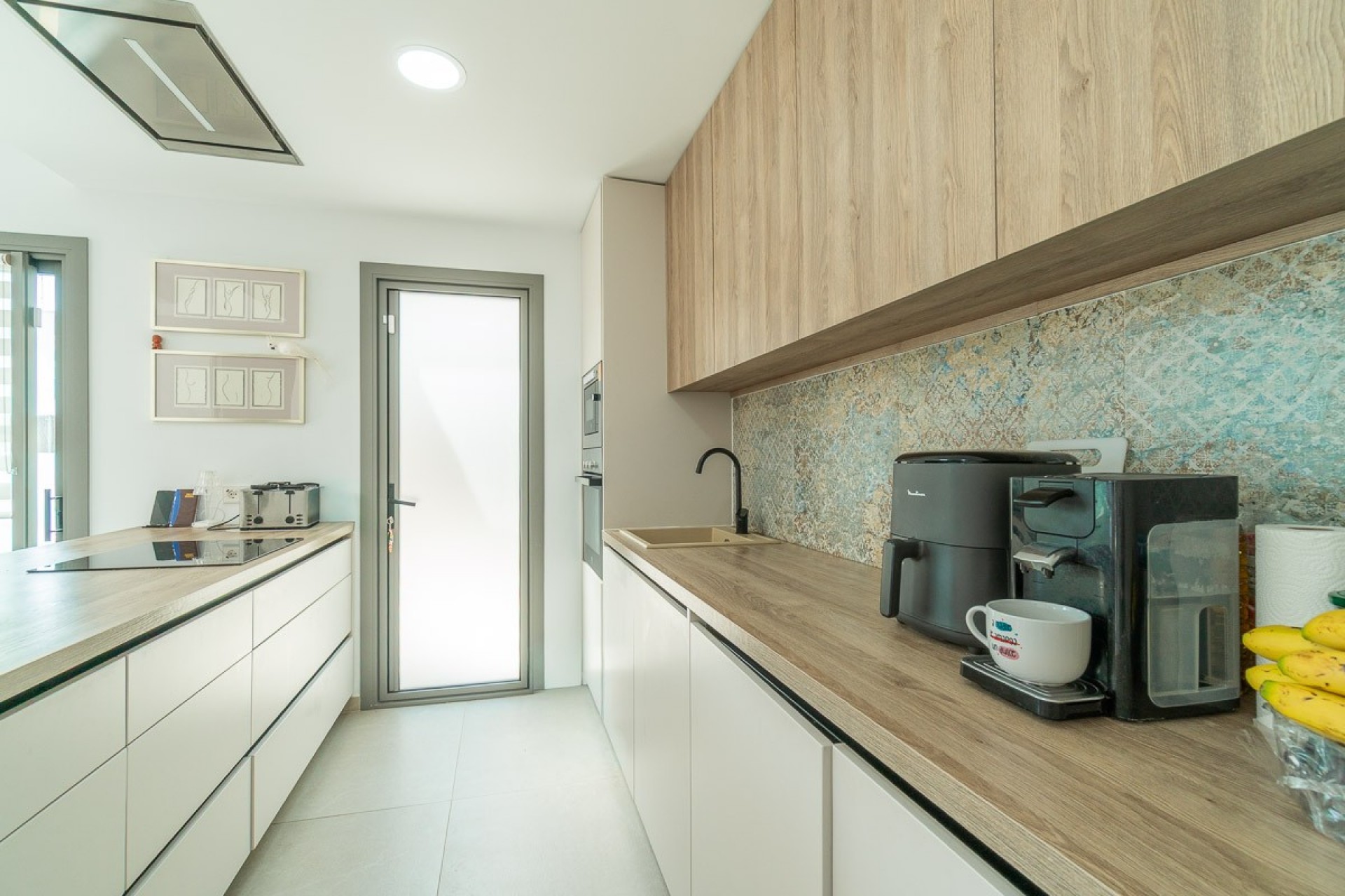 Brukt - Villa -
Orihuela Costa - Costa Blanca