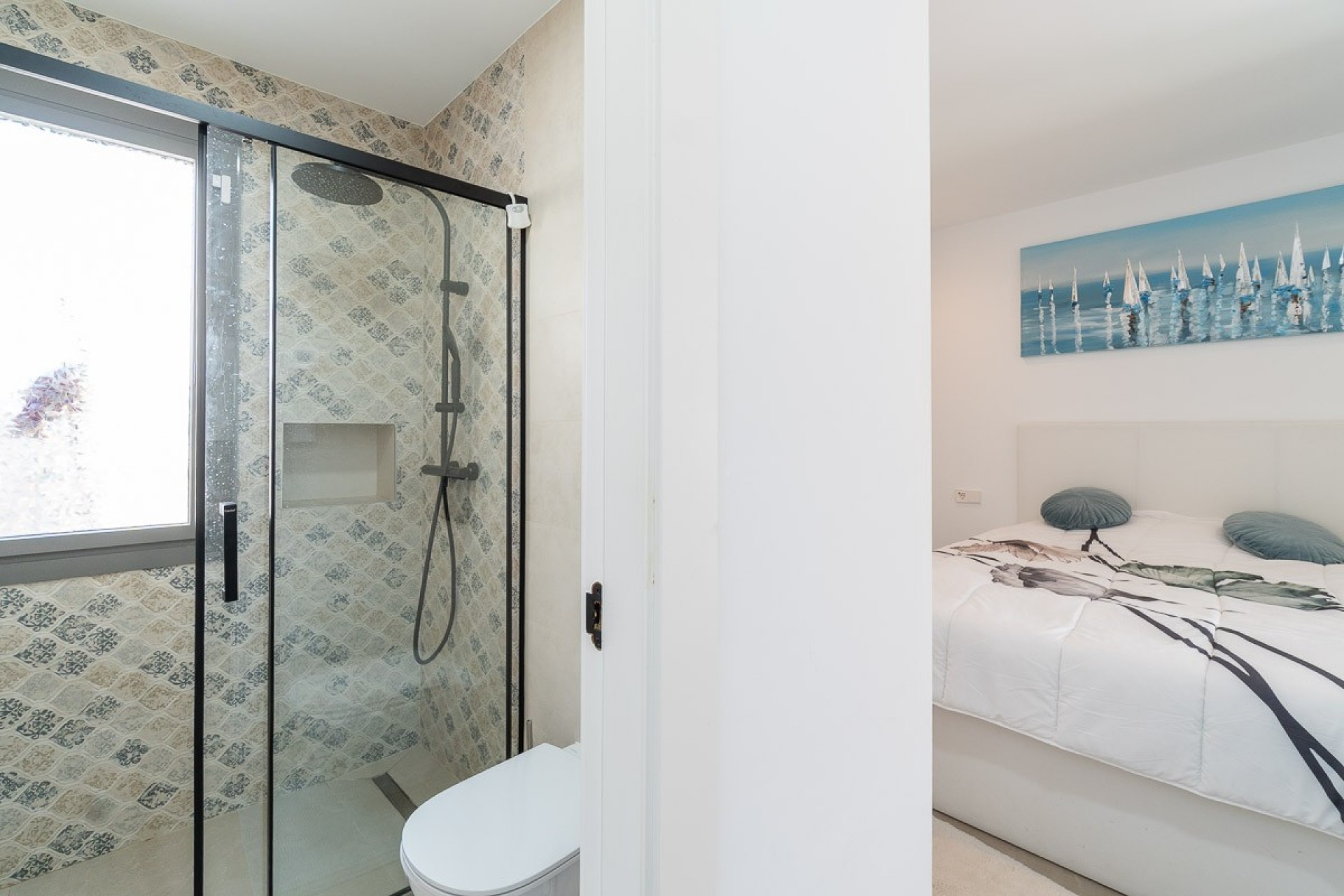 Brukt - Villa -
Orihuela Costa - Costa Blanca