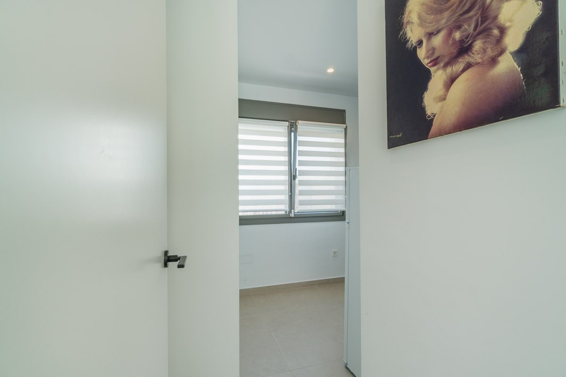 Brukt - Villa -
Orihuela Costa - Costa Blanca