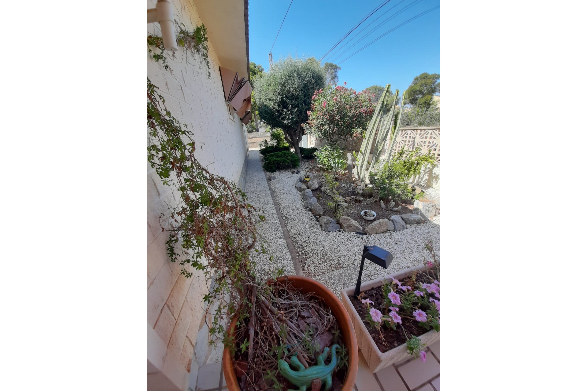 Brukt - Villa -
Orihuela Costa - Costa Blanca