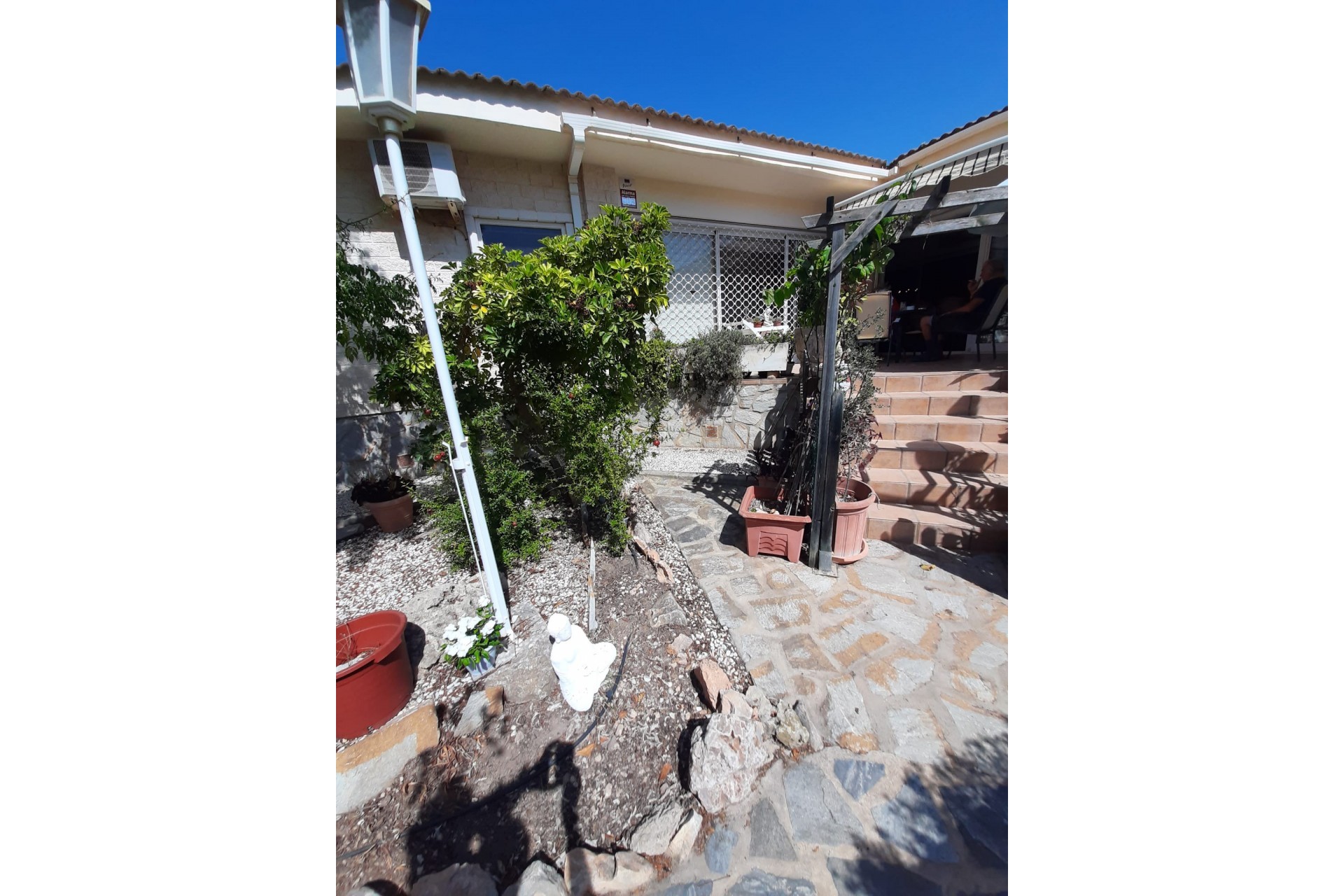 Brukt - Villa -
Orihuela Costa - Costa Blanca