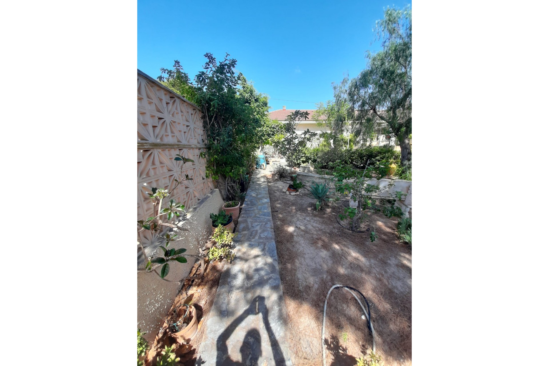 Brukt - Villa -
Orihuela Costa - Costa Blanca