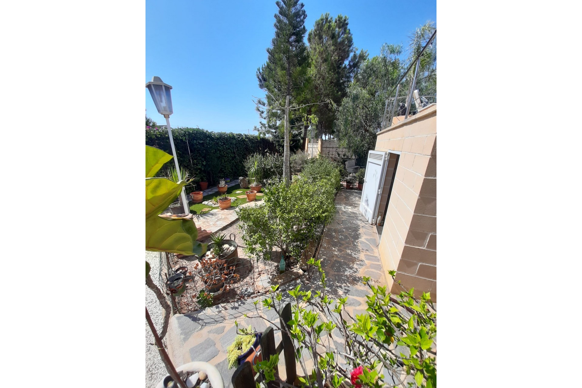 Brukt - Villa -
Orihuela Costa - Costa Blanca