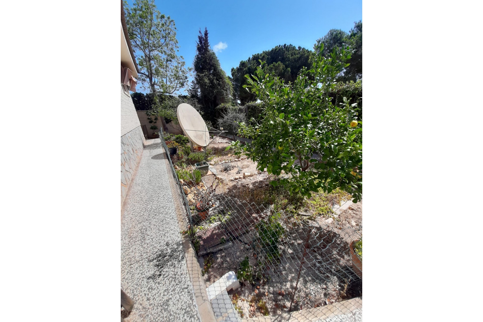 Brukt - Villa -
Orihuela Costa - Costa Blanca