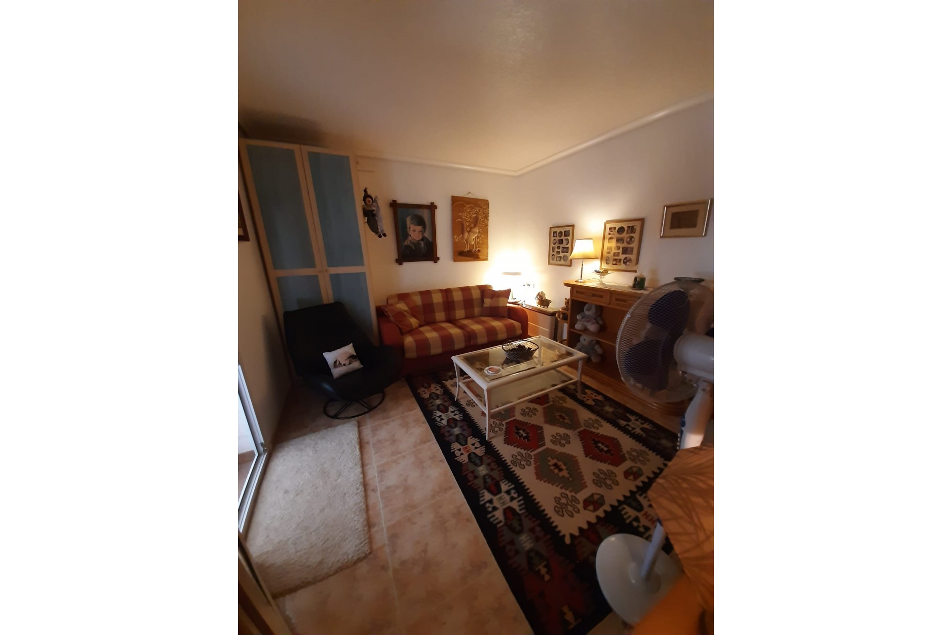 Brukt - Villa -
Orihuela Costa - Costa Blanca