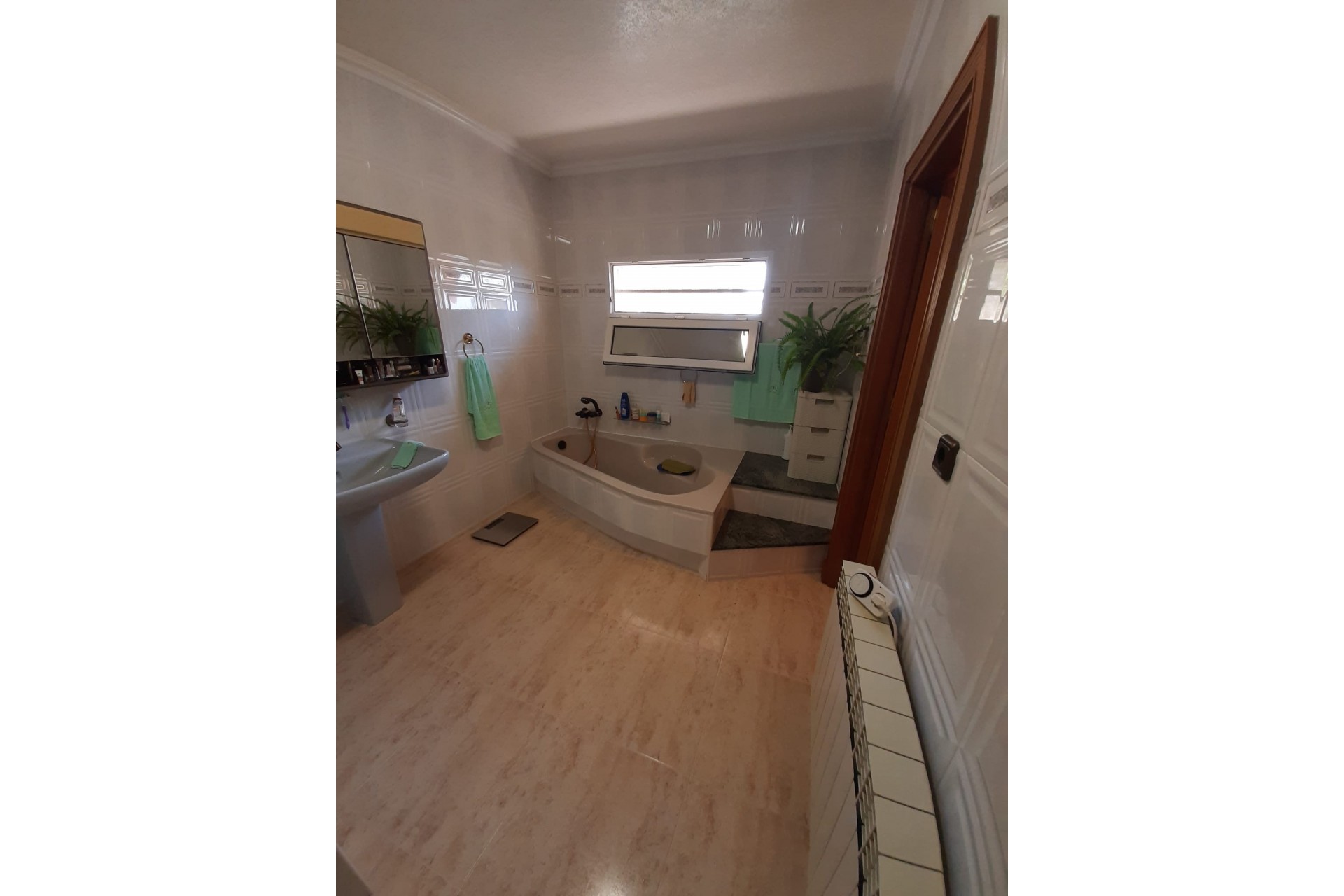 Brukt - Villa -
Orihuela Costa - Costa Blanca