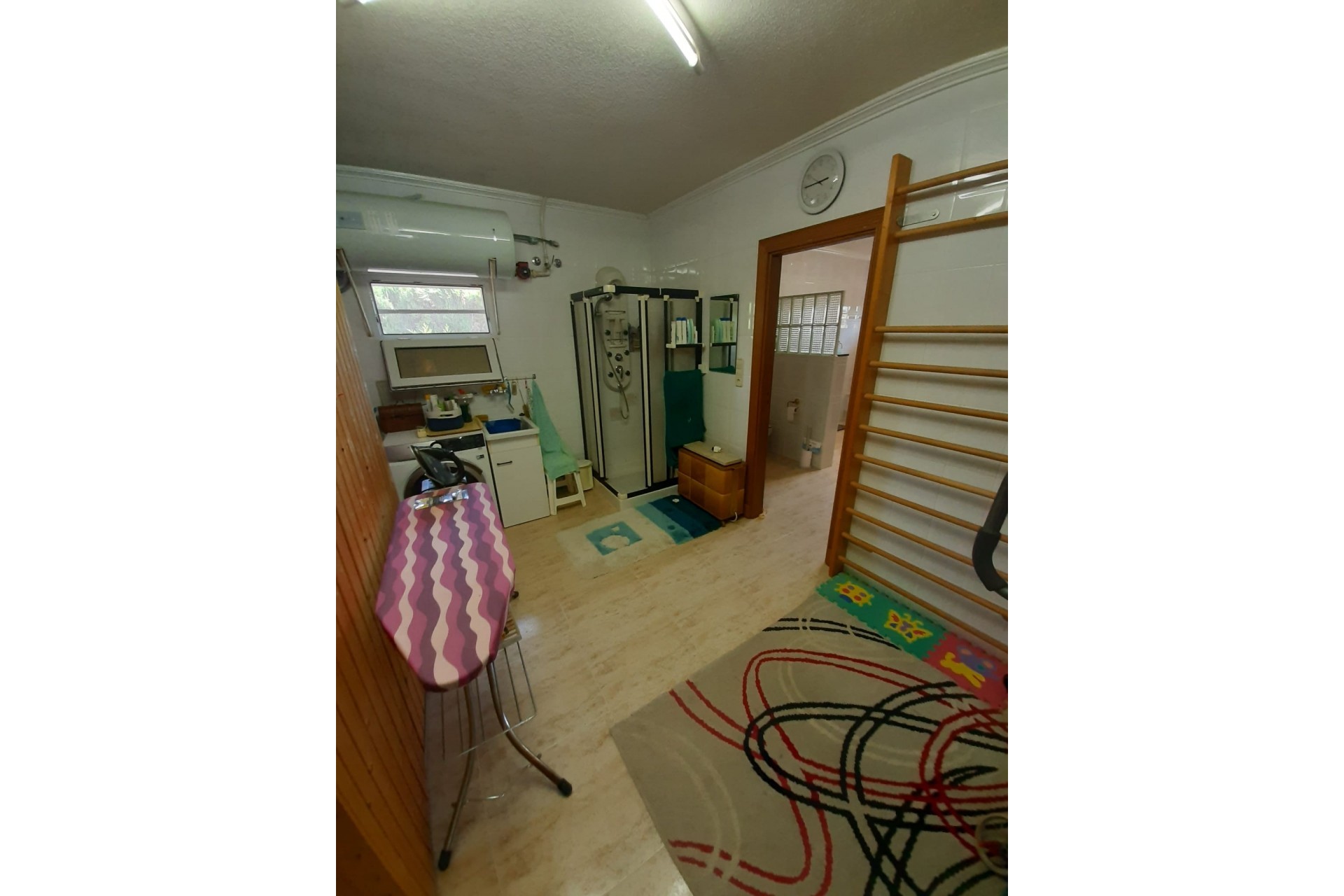 Brukt - Villa -
Orihuela Costa - Costa Blanca