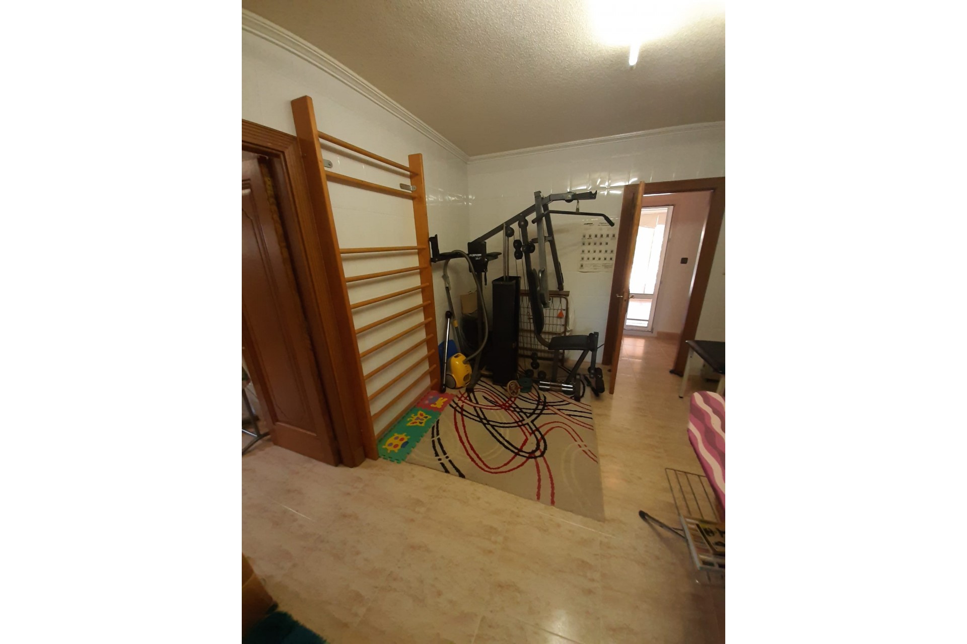 Brukt - Villa -
Orihuela Costa - Costa Blanca