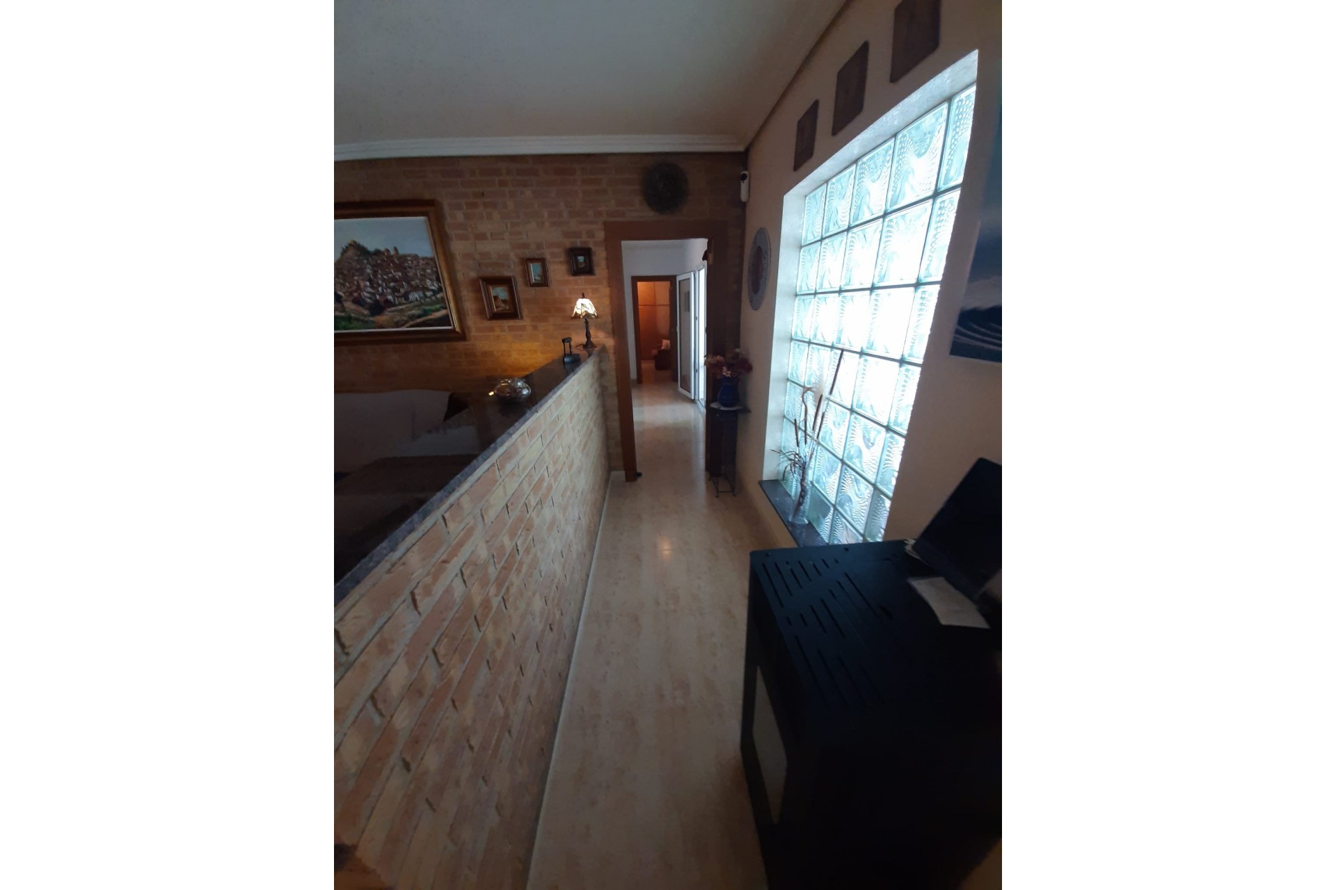 Brukt - Villa -
Orihuela Costa - Costa Blanca