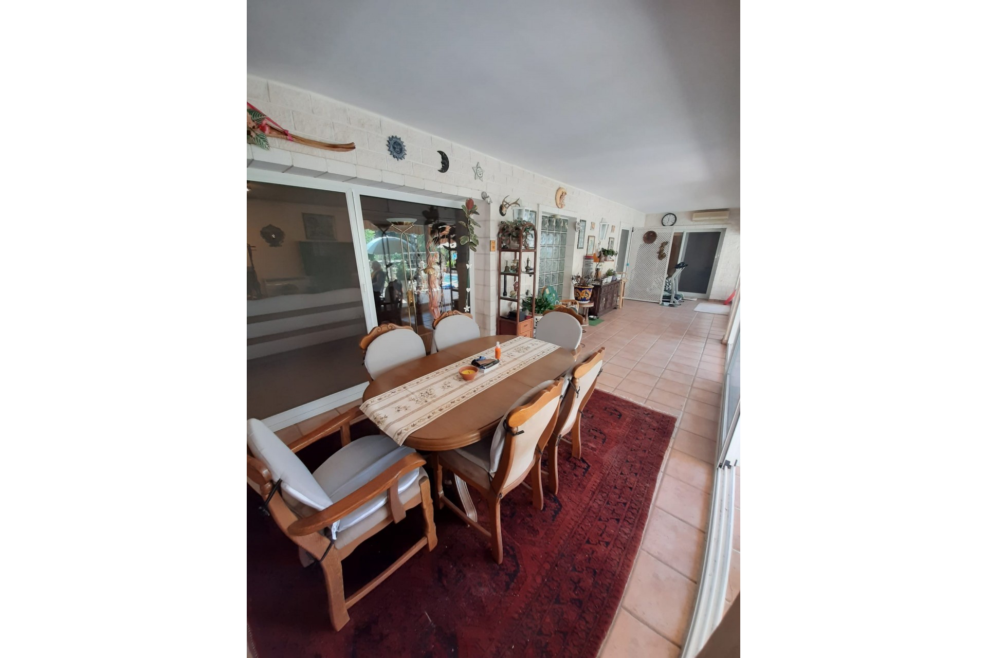 Brukt - Villa -
Orihuela Costa - Costa Blanca