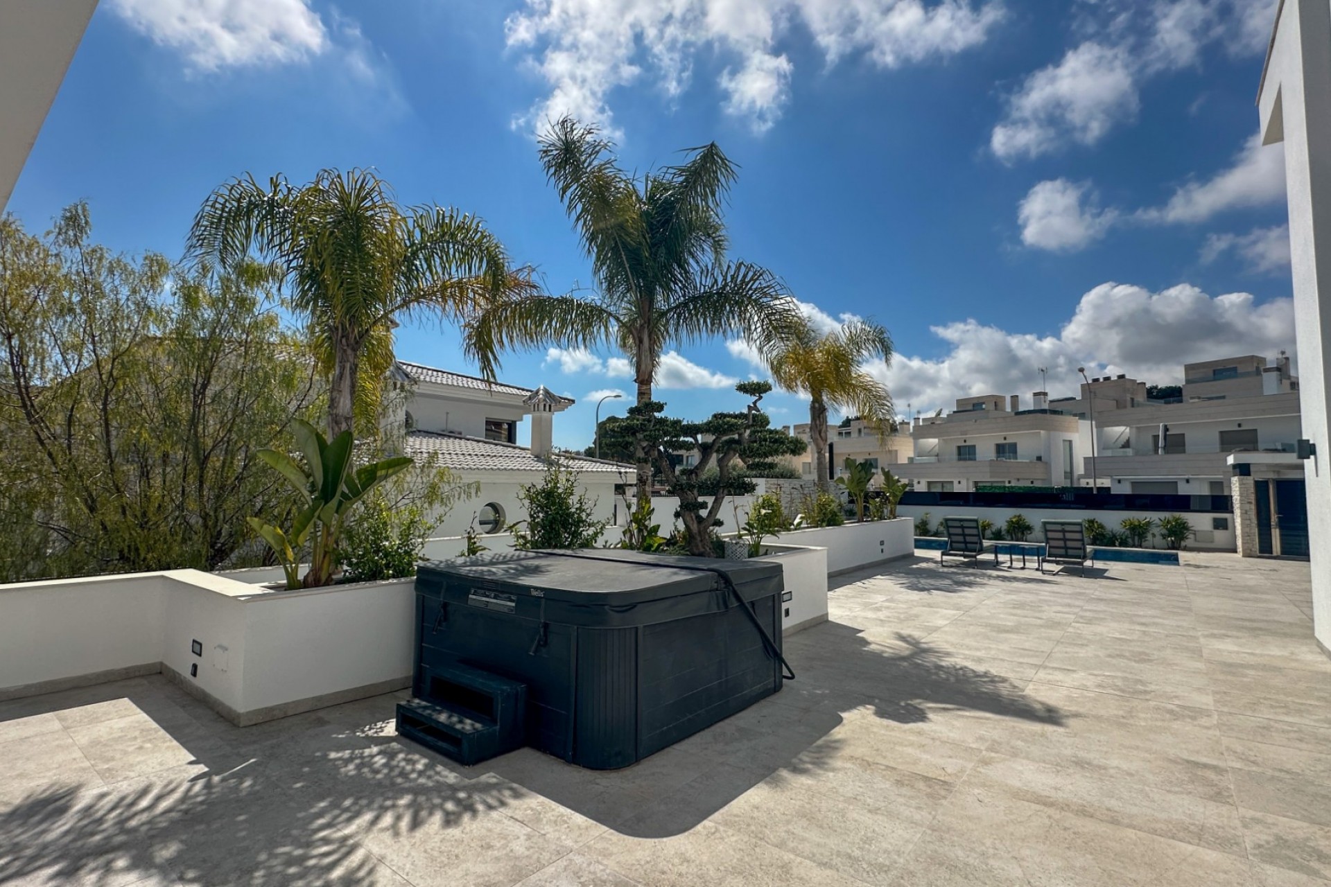 Brukt - Villa -
Orihuela Costa - Costa Blanca