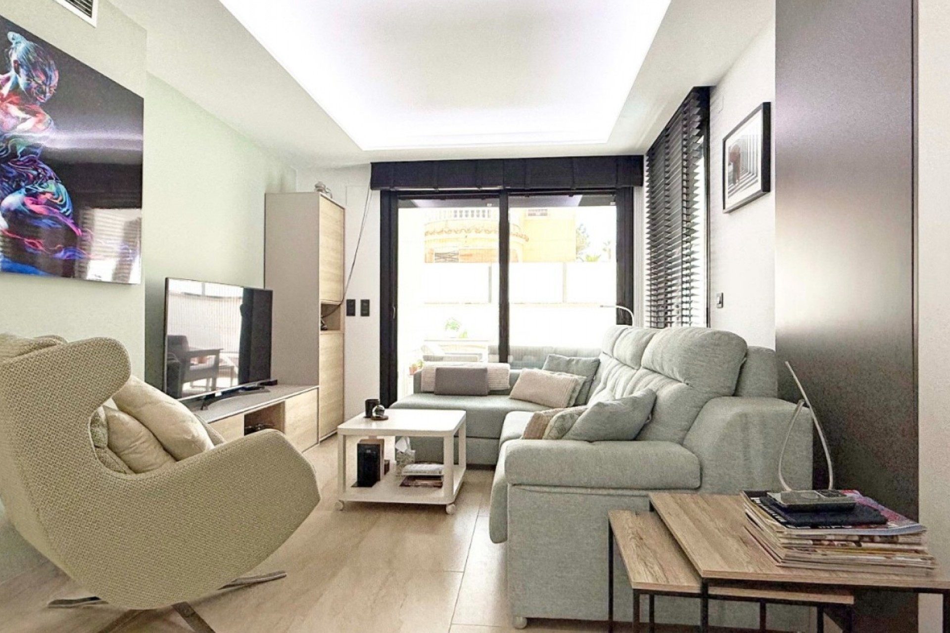 Brukt - Villa -
Orihuela Costa - Costa Blanca