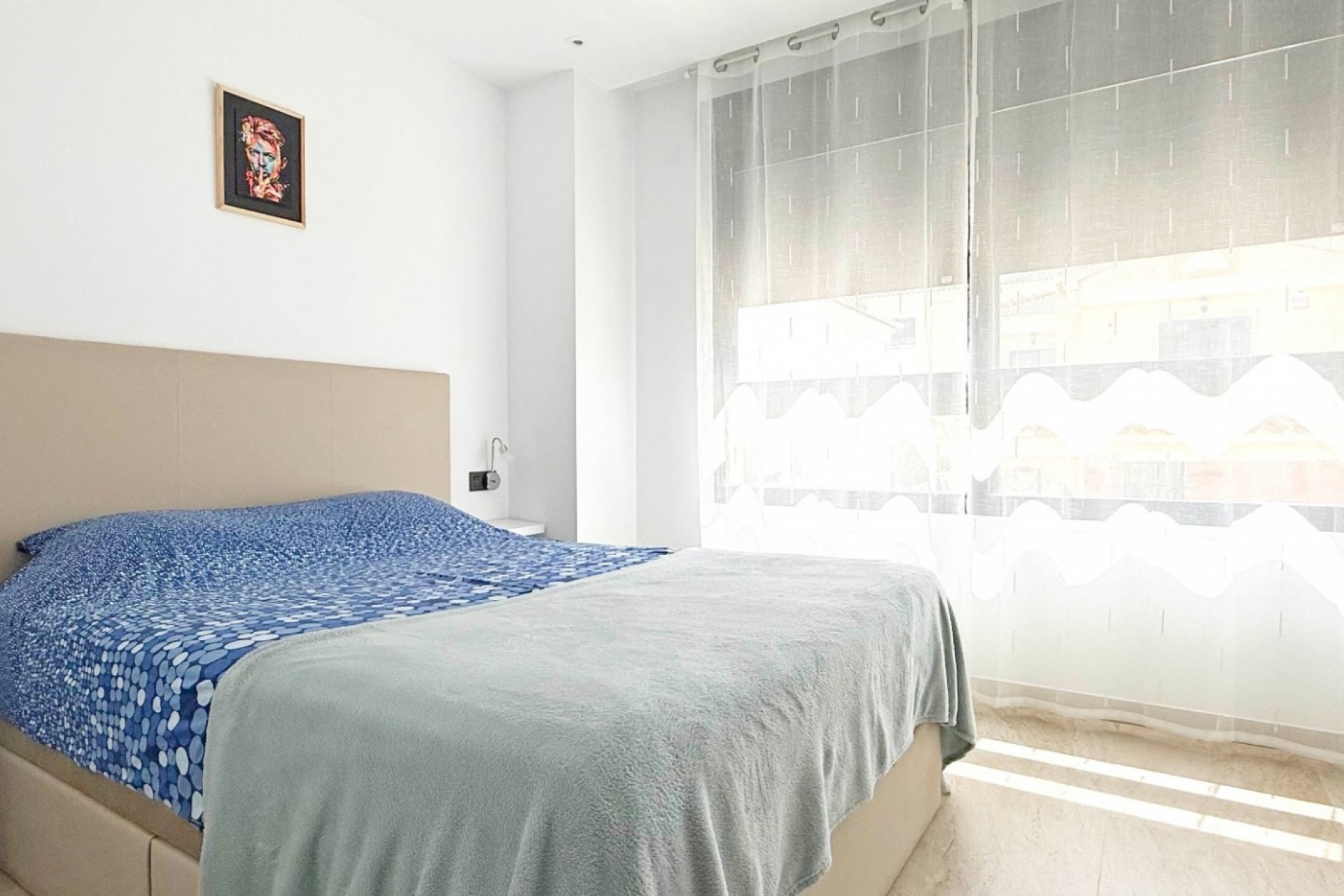 Brukt - Villa -
Orihuela Costa - Costa Blanca