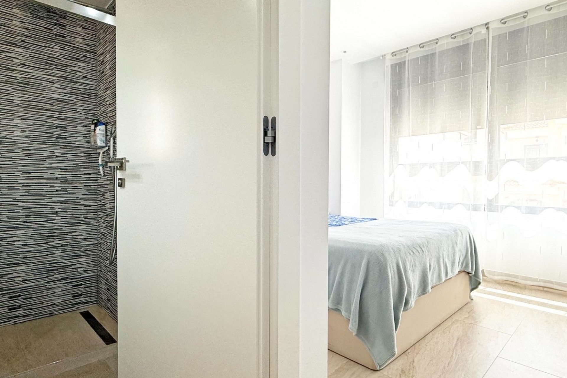 Brukt - Villa -
Orihuela Costa - Costa Blanca