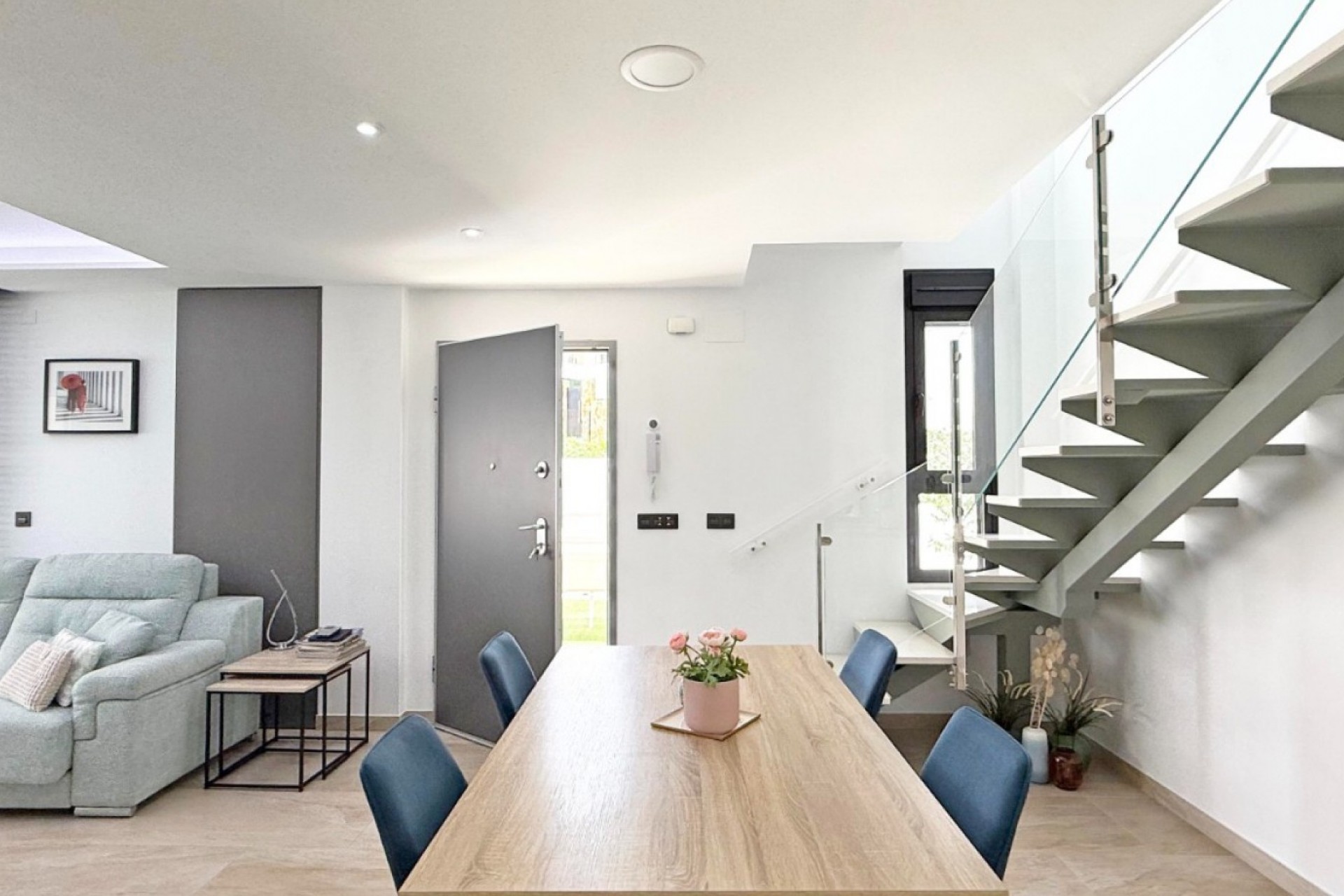 Brukt - Villa -
Orihuela Costa - Costa Blanca