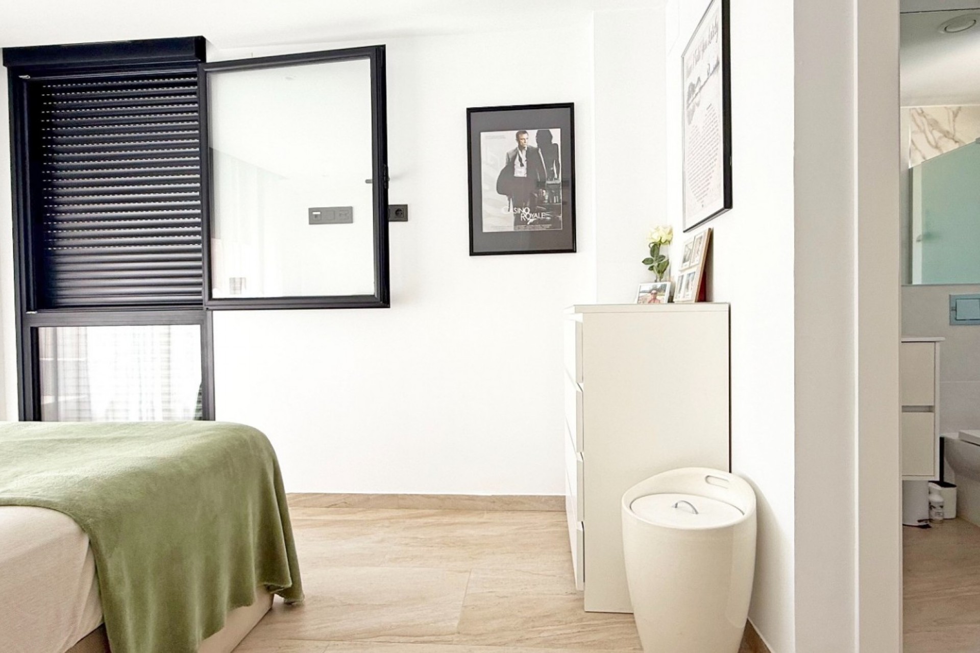 Brukt - Villa -
Orihuela Costa - Costa Blanca