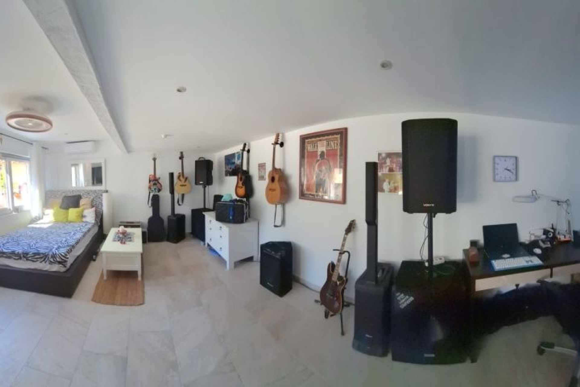 Brukt - Villa -
Orihuela Costa - Costa Blanca