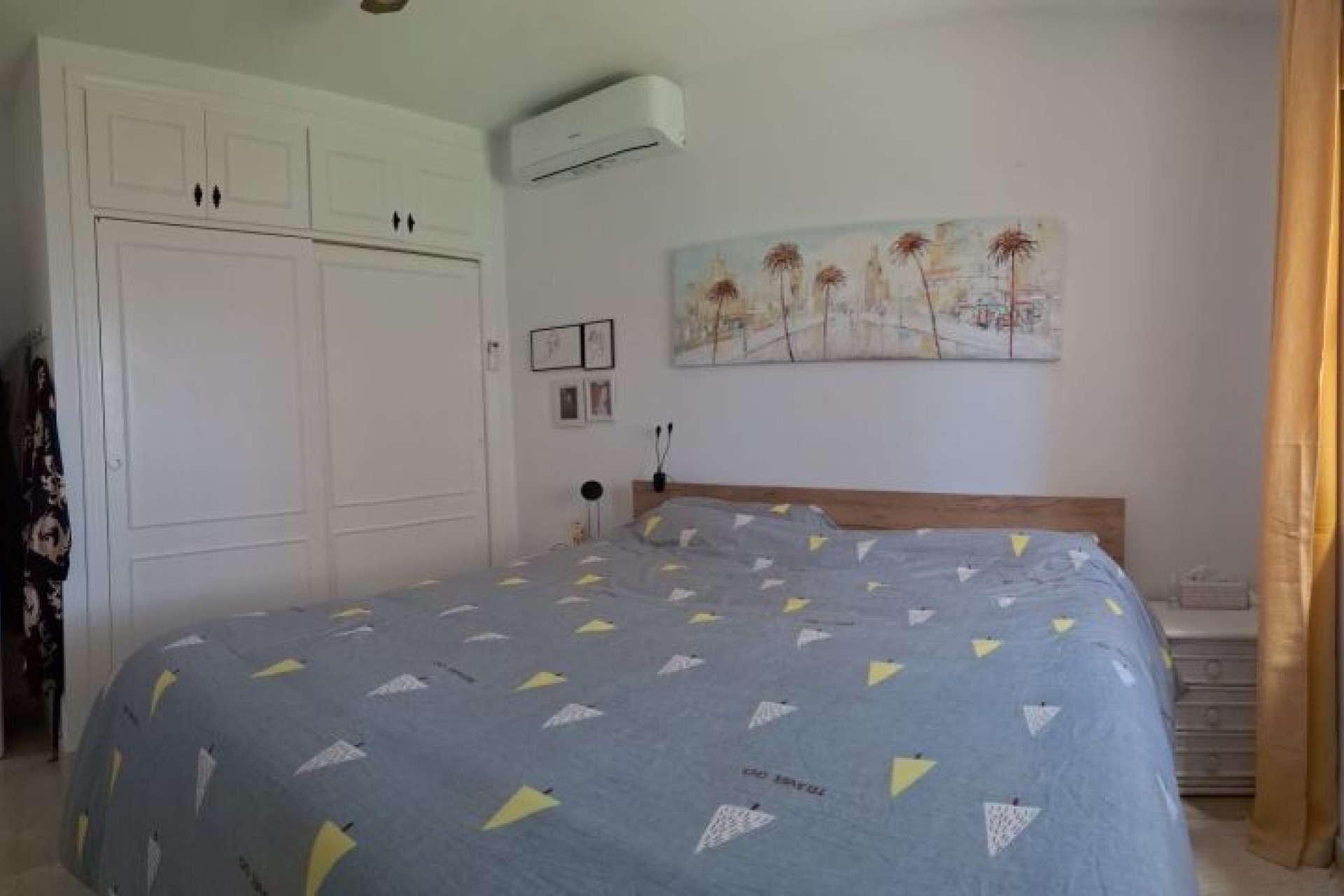 Brukt - Villa -
Orihuela Costa - Costa Blanca