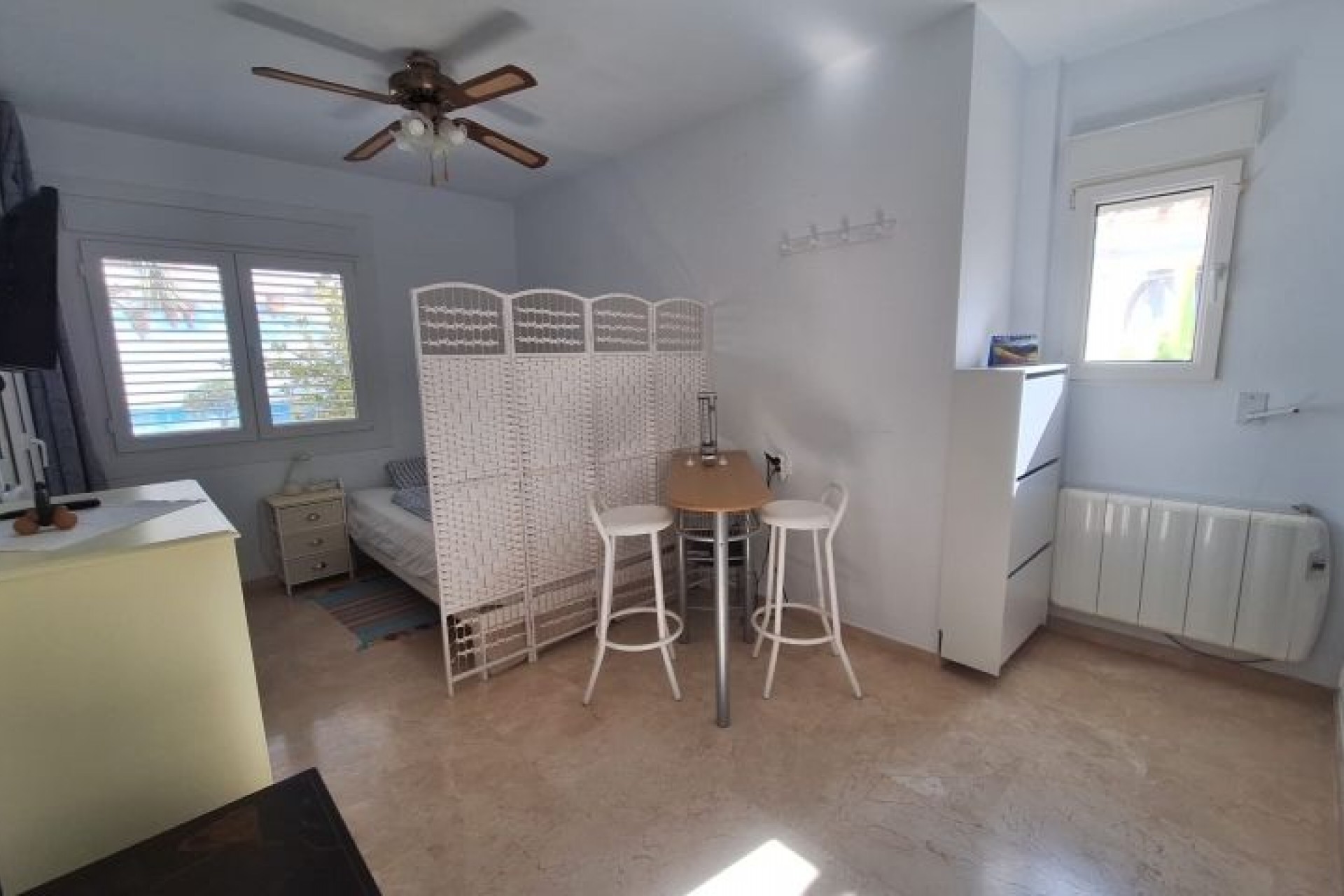 Brukt - Villa -
Orihuela Costa - Costa Blanca