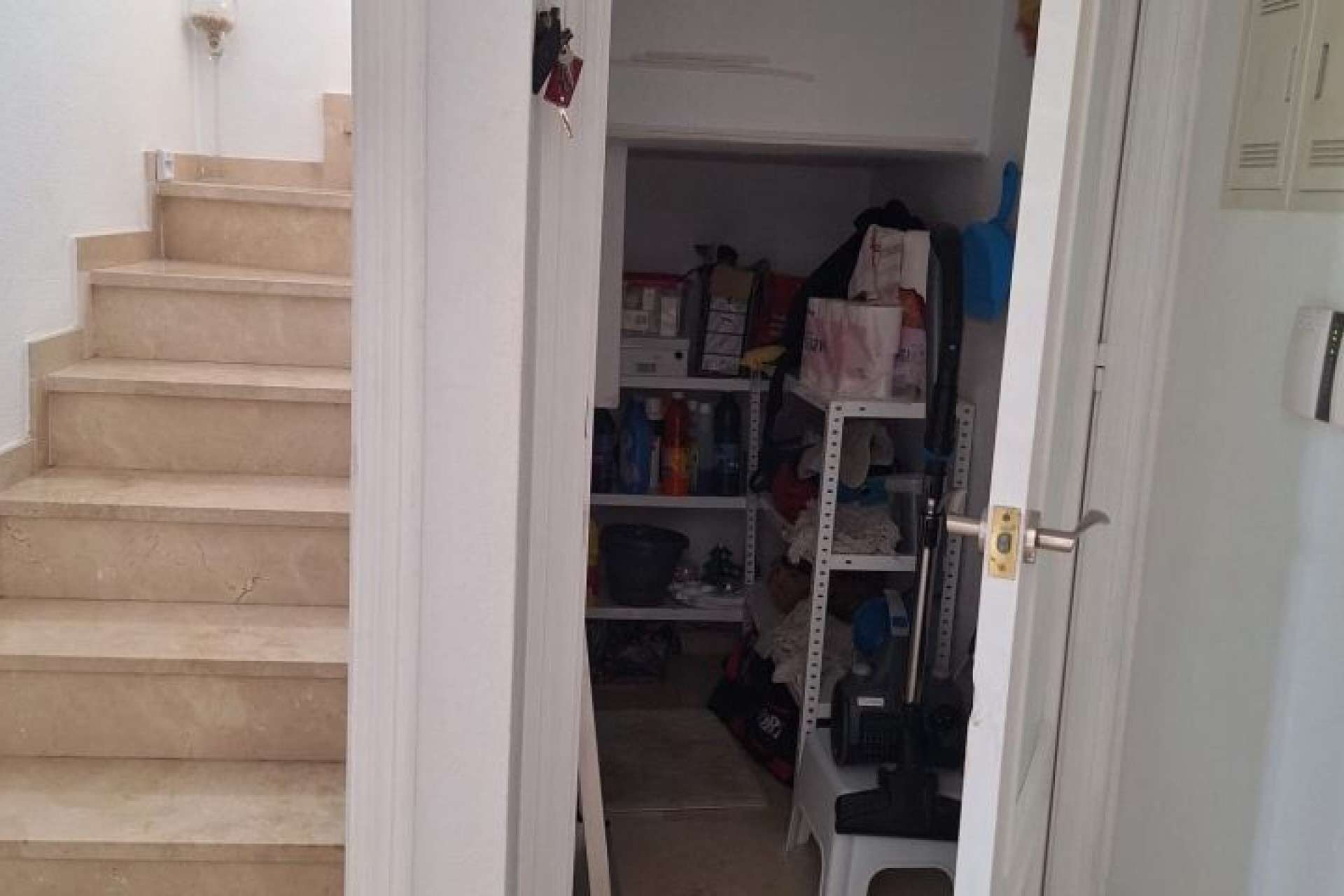 Brukt - Villa -
Orihuela Costa - Costa Blanca