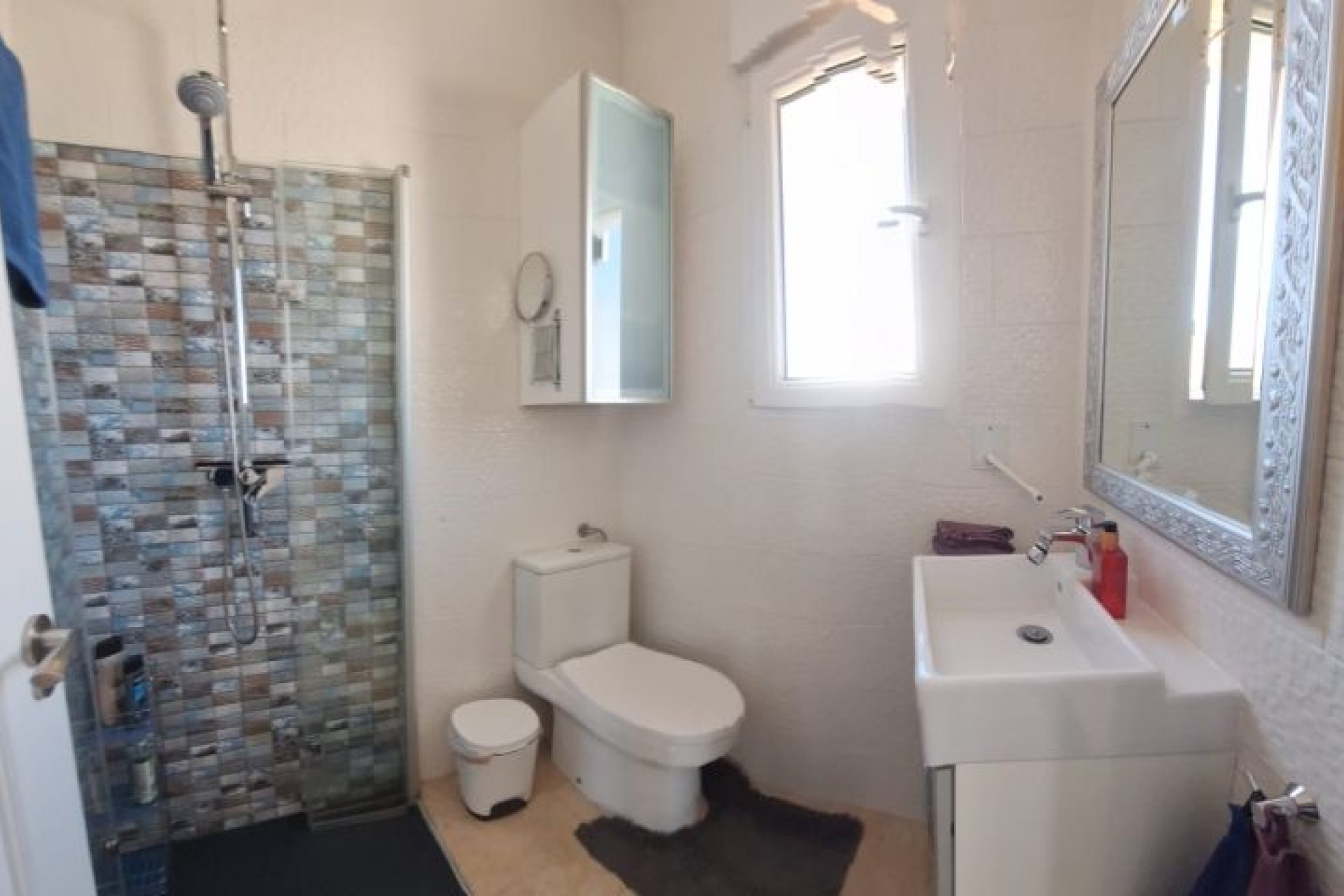 Brukt - Villa -
Orihuela Costa - Costa Blanca