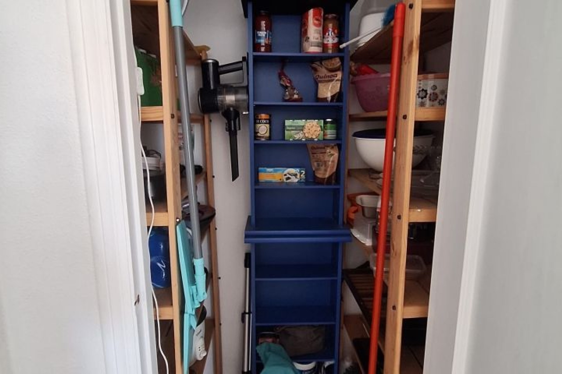 Brukt - Villa -
Orihuela Costa - Costa Blanca