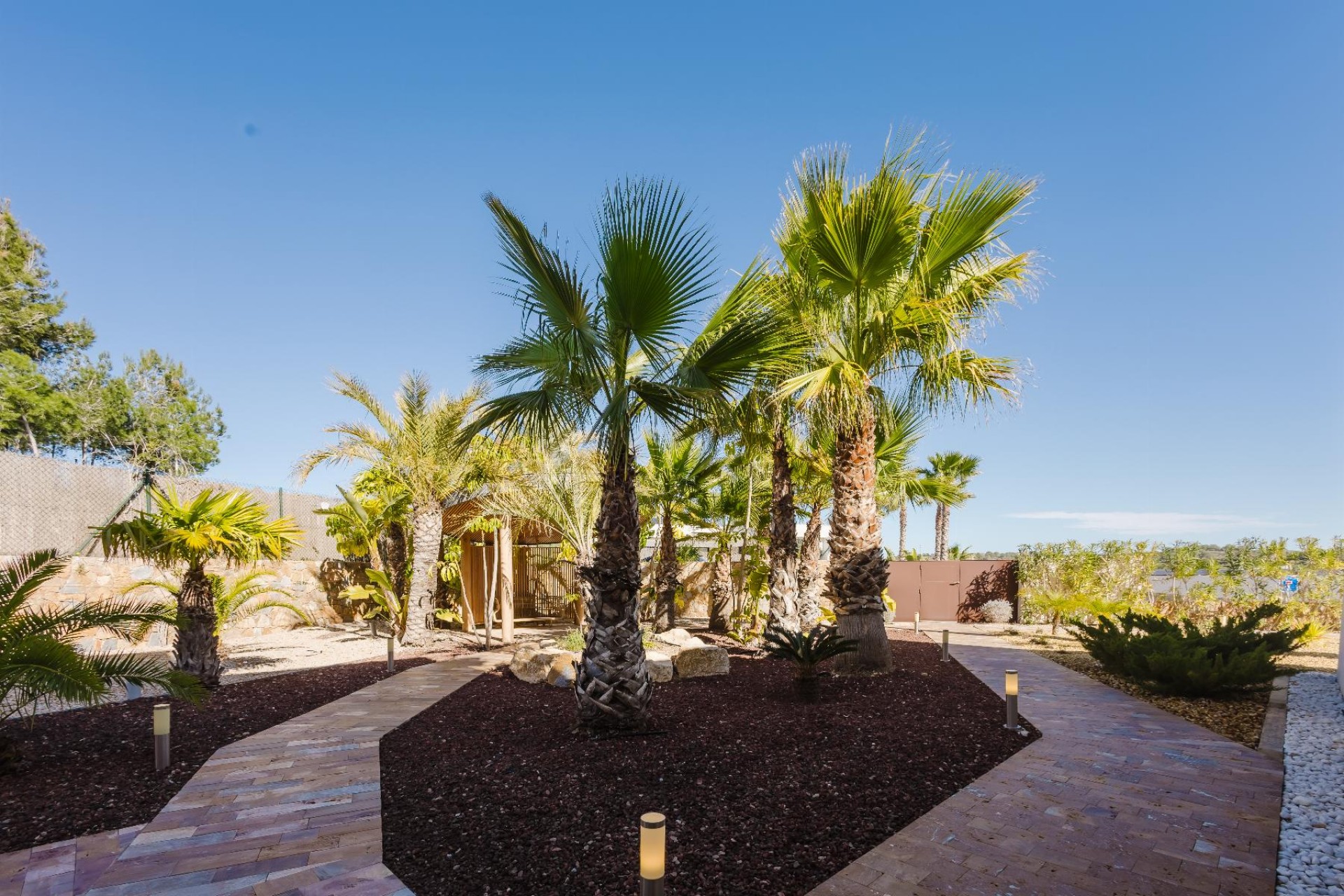 Brukt - Villa -
Orihuela Costa - Costa Blanca