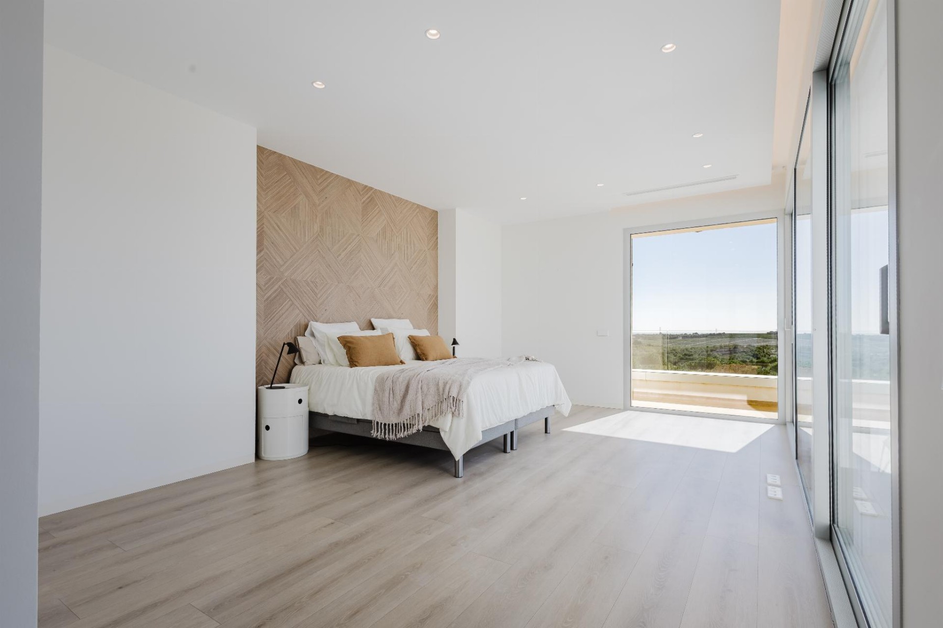 Brukt - Villa -
Orihuela Costa - Costa Blanca
