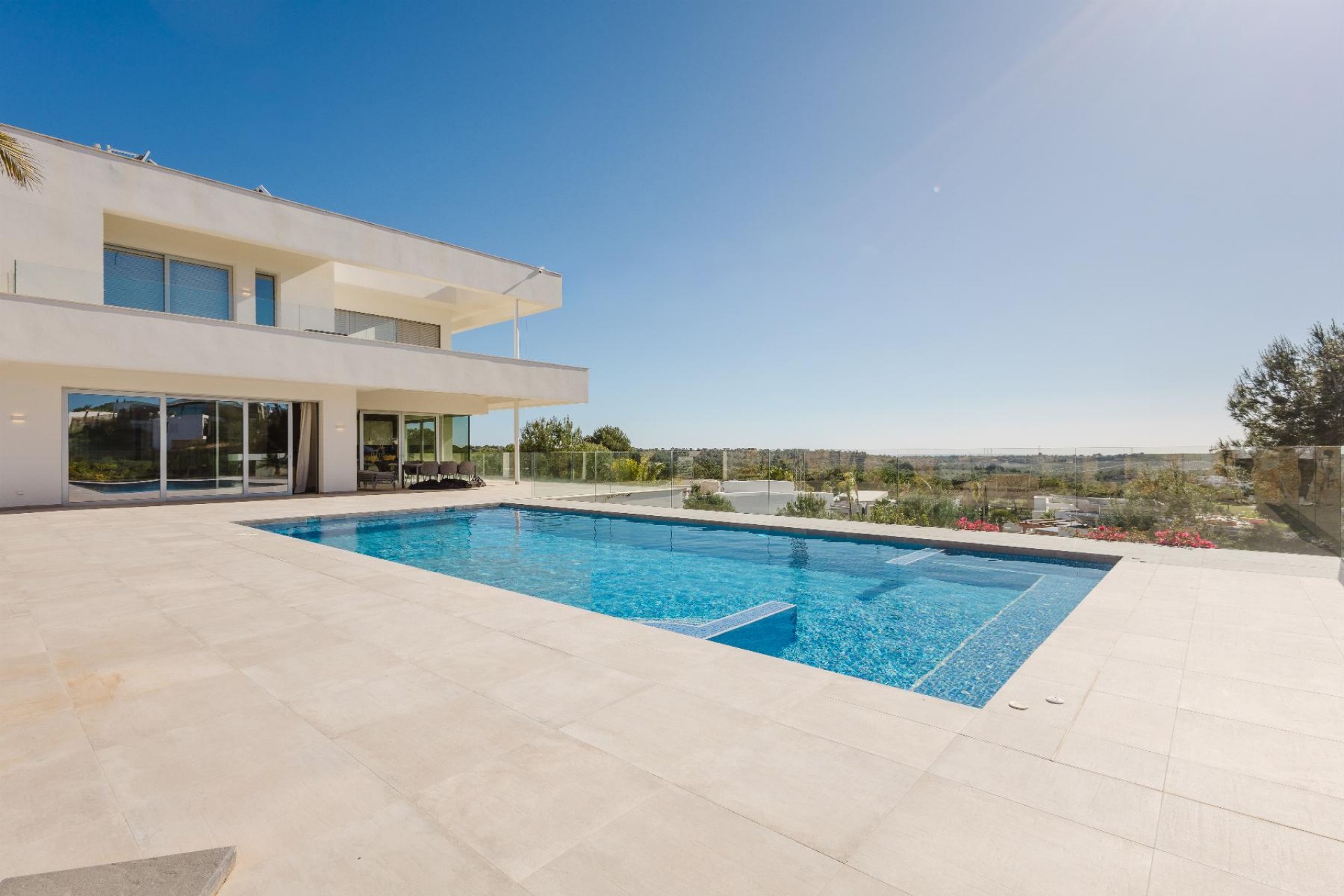 Brukt - Villa -
Orihuela Costa - Costa Blanca