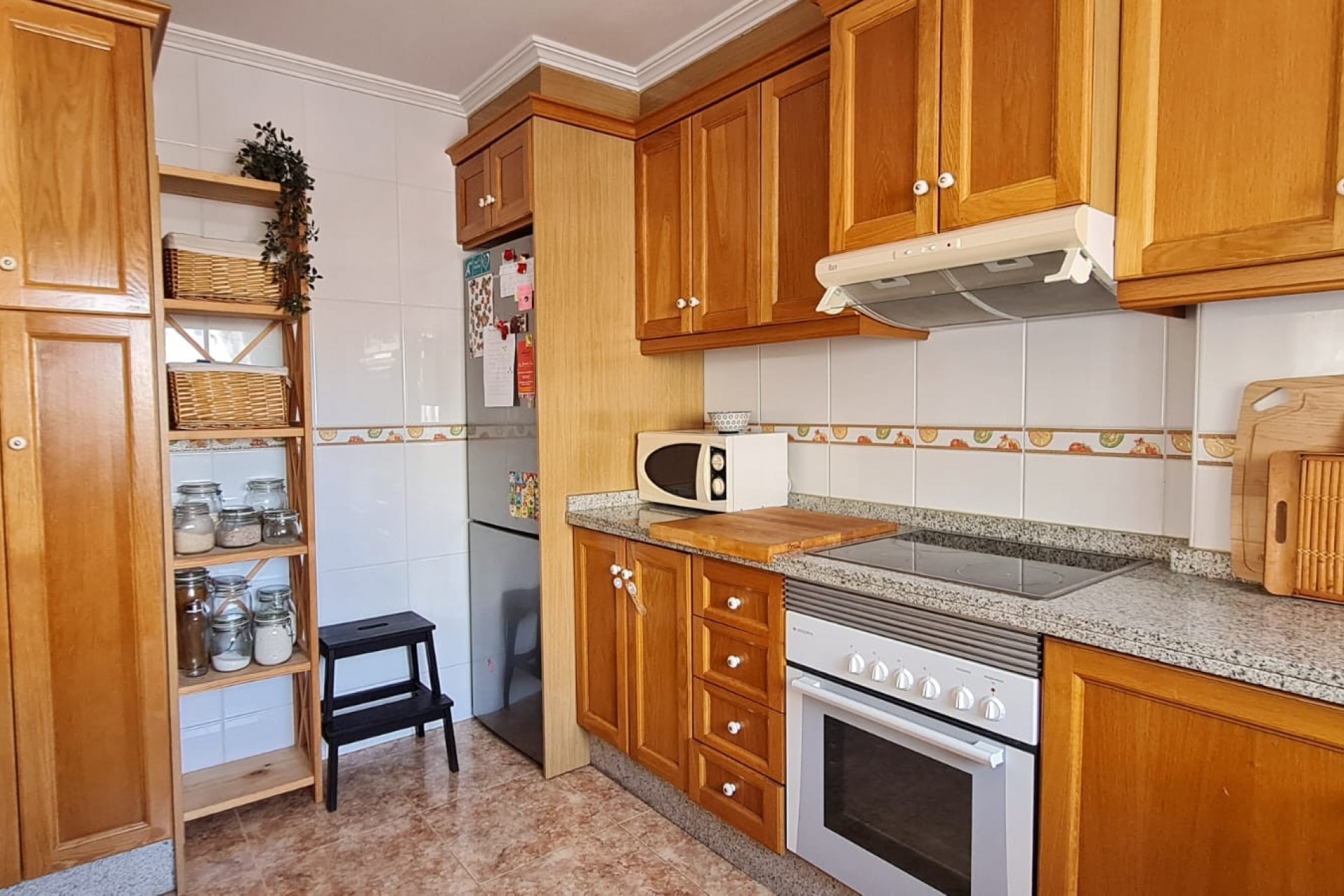 Brukt - Villa -
Orihuela Costa - Costa Blanca