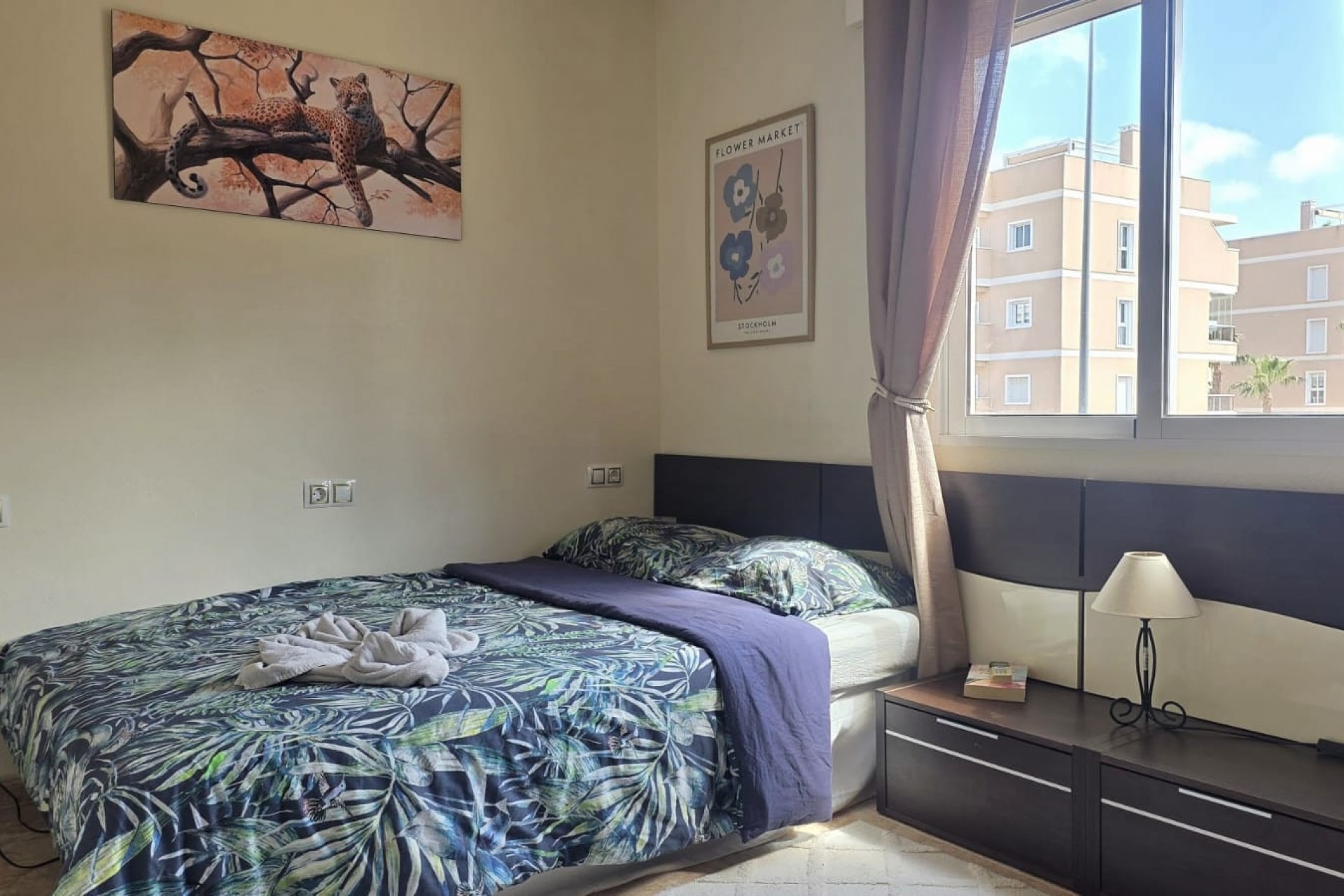 Brukt - Villa -
Orihuela Costa - Costa Blanca