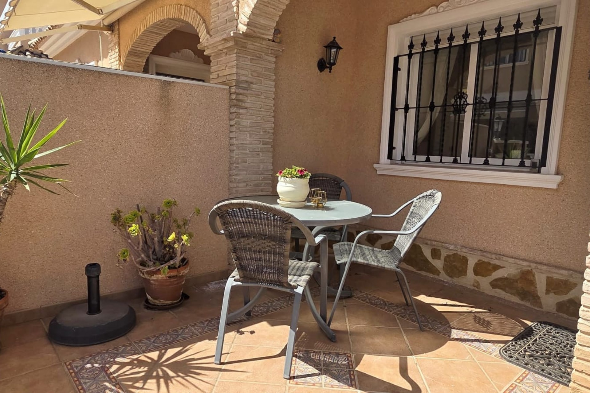 Brukt - Villa -
Orihuela Costa - Costa Blanca