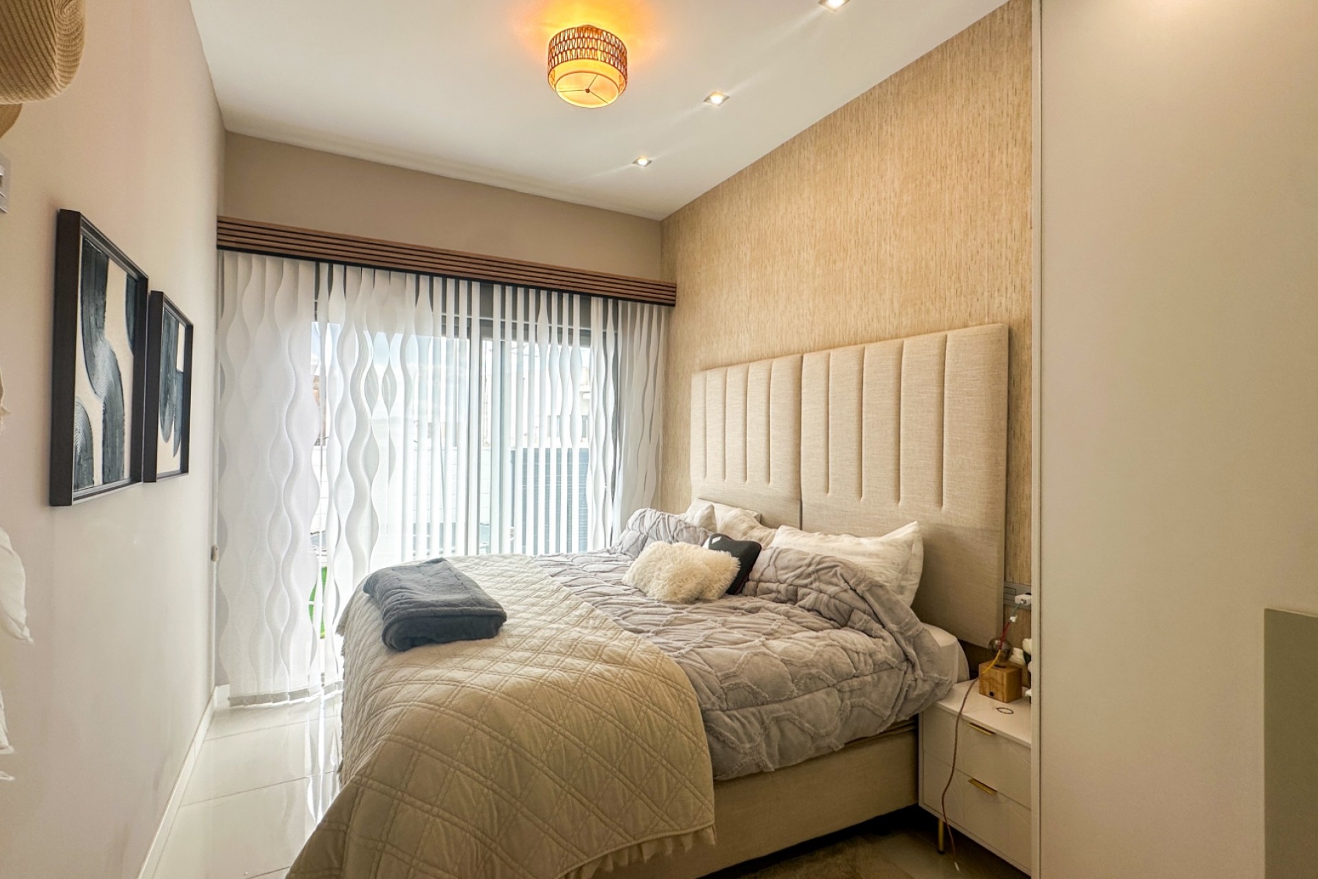 Brukt - Villa -
Orihuela Costa - Costa Blanca