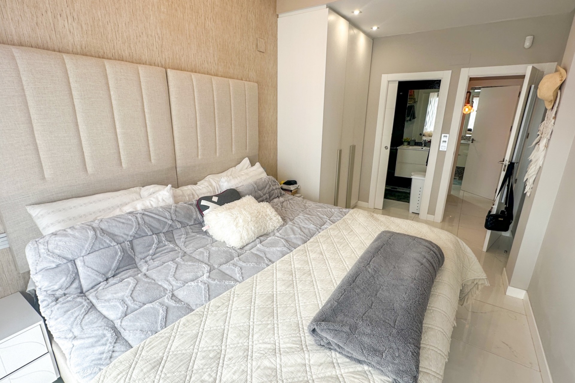 Brukt - Villa -
Orihuela Costa - Costa Blanca