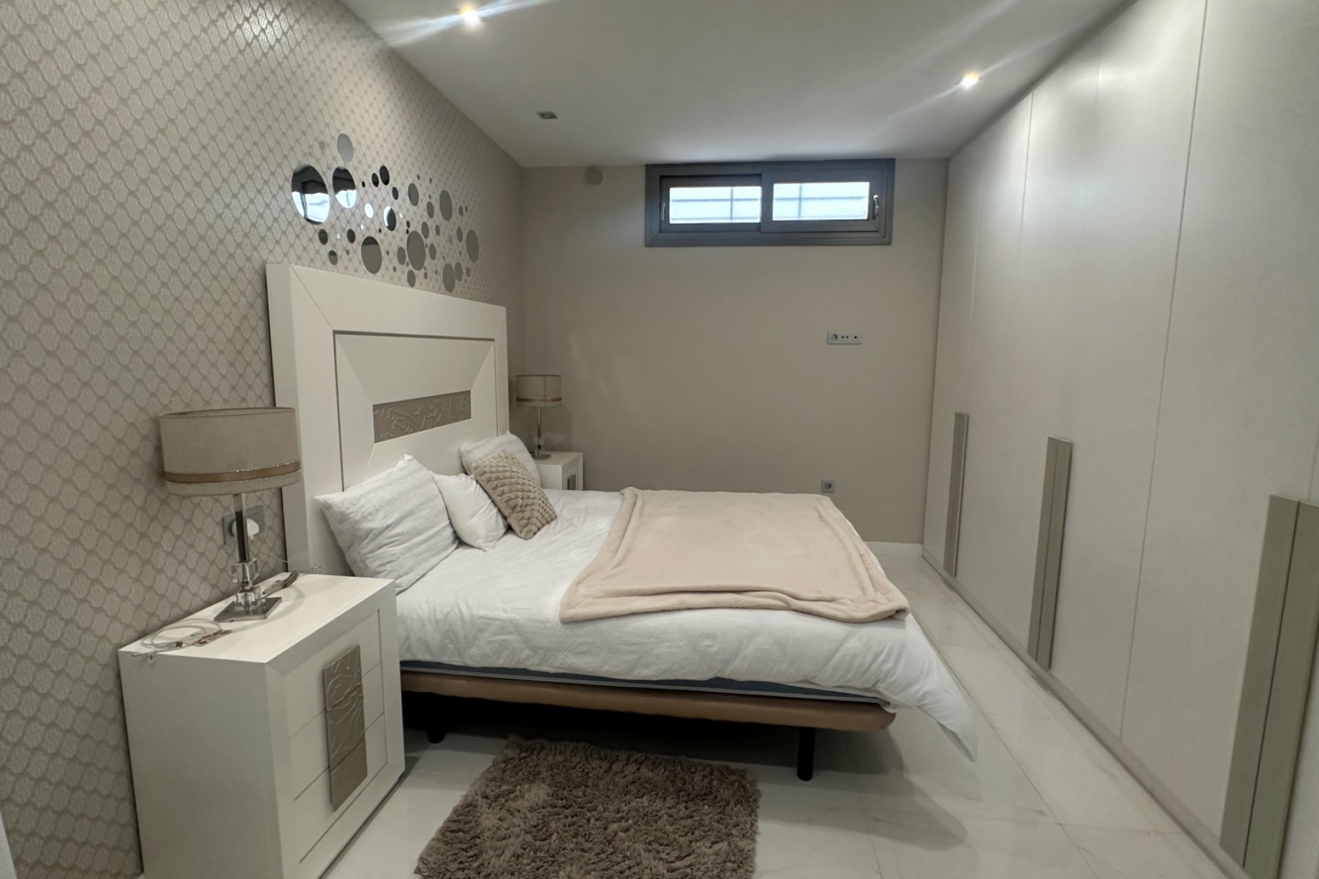 Brukt - Villa -
Orihuela Costa - Costa Blanca