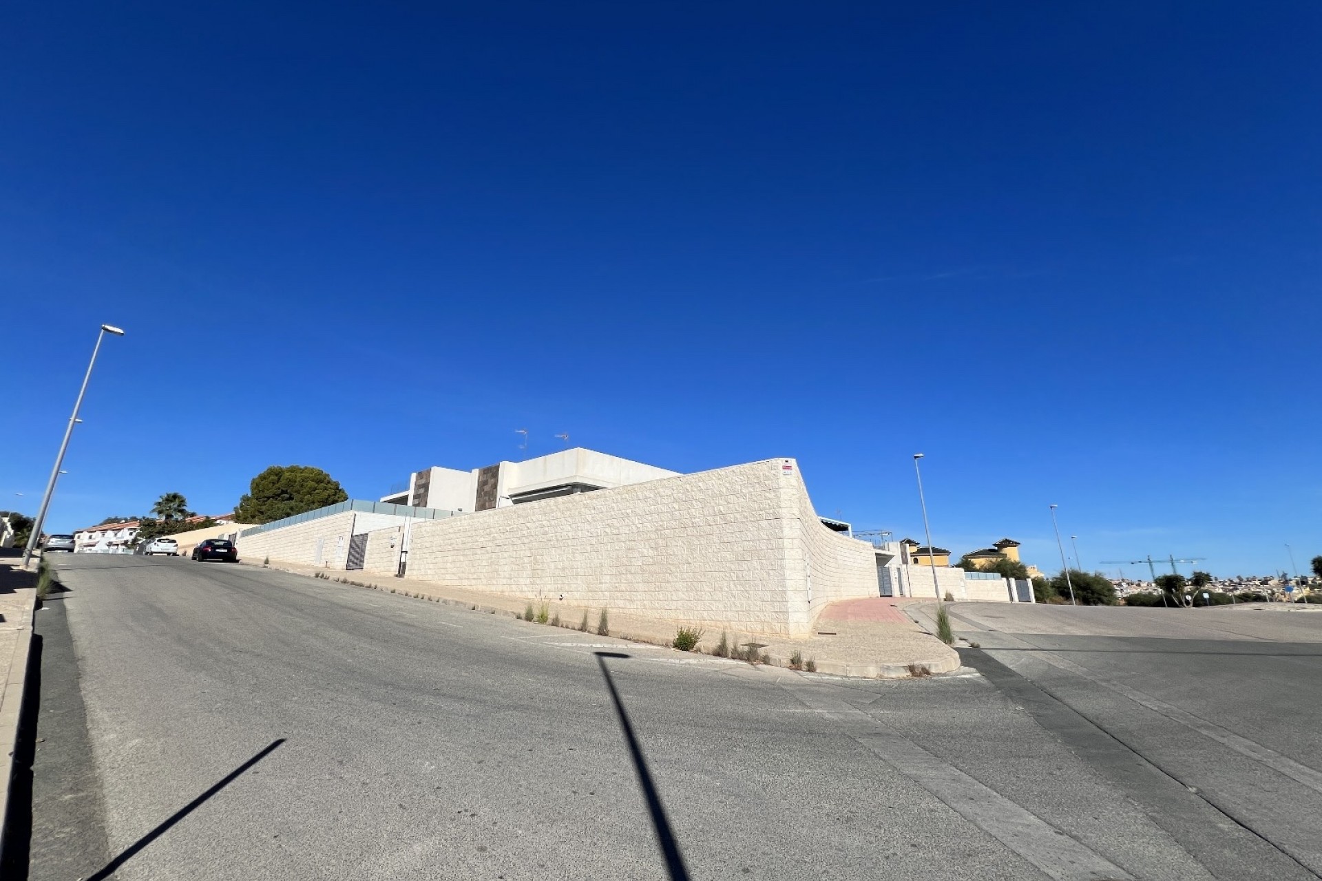 Brukt - Villa -
Orihuela Costa - Costa Blanca