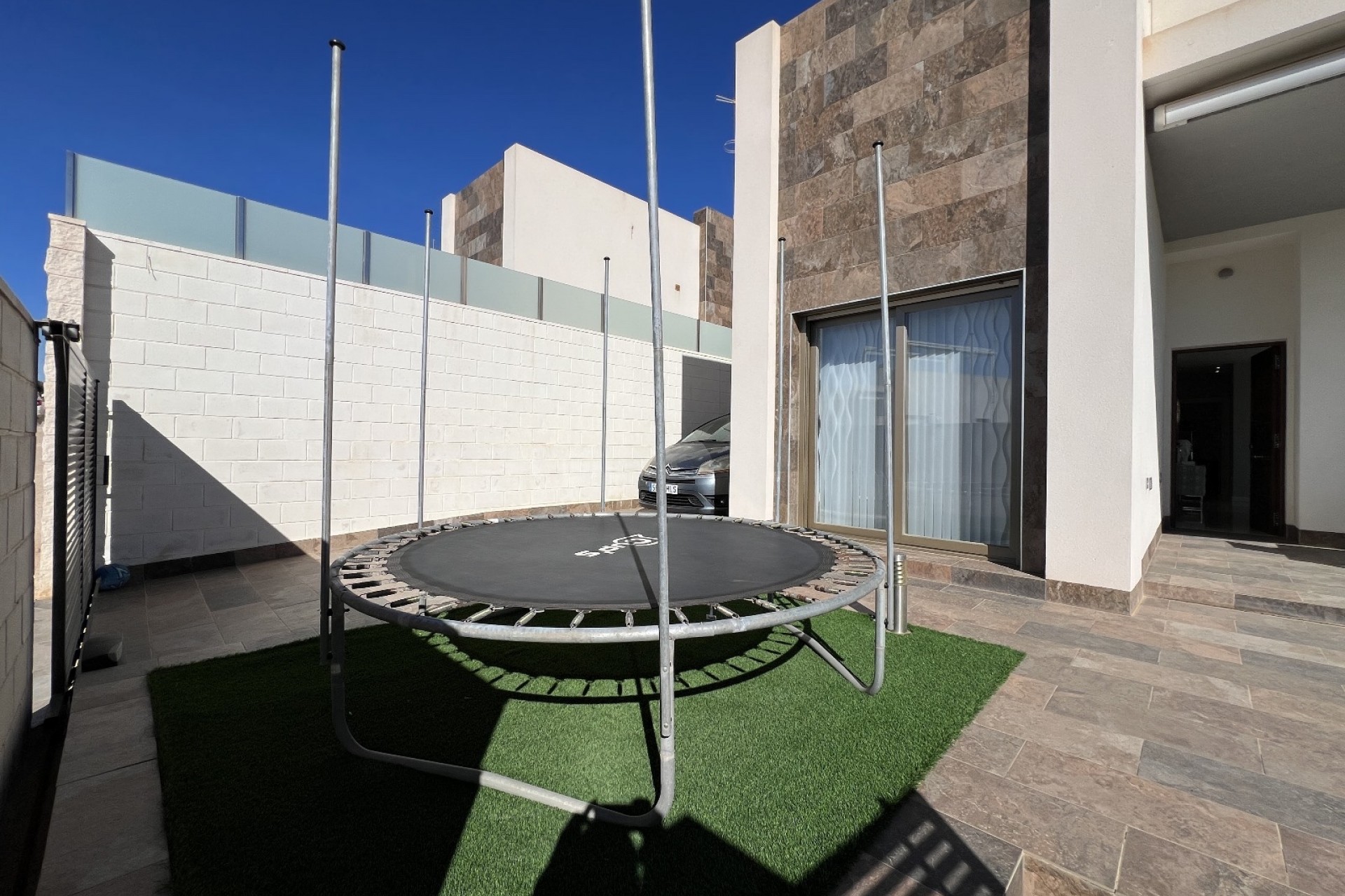 Brukt - Villa -
Orihuela Costa - Costa Blanca