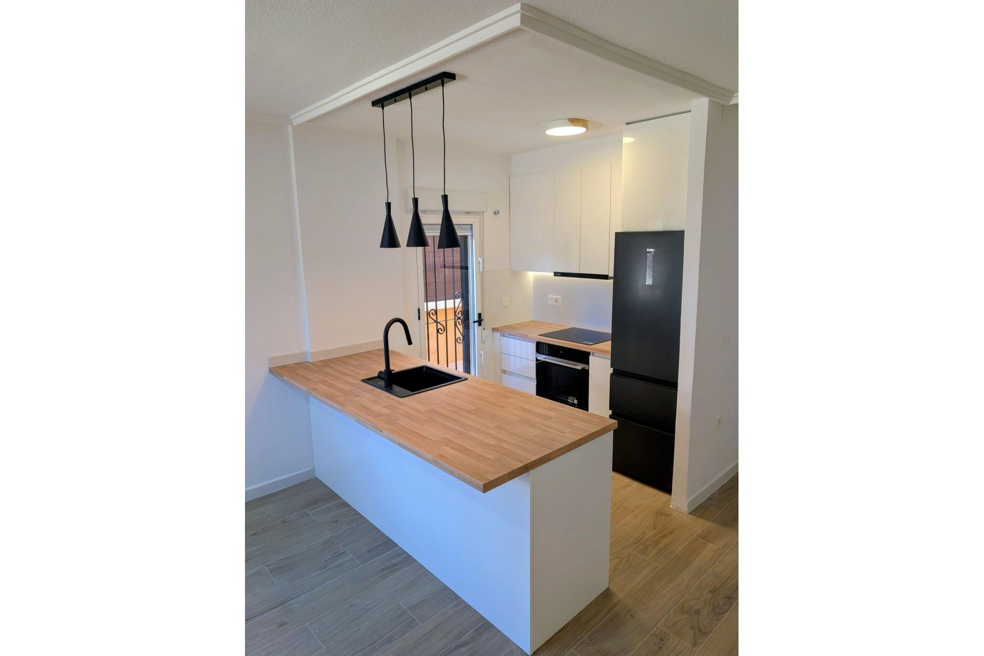 Brukt - Villa -
Orihuela Costa - Costa Blanca