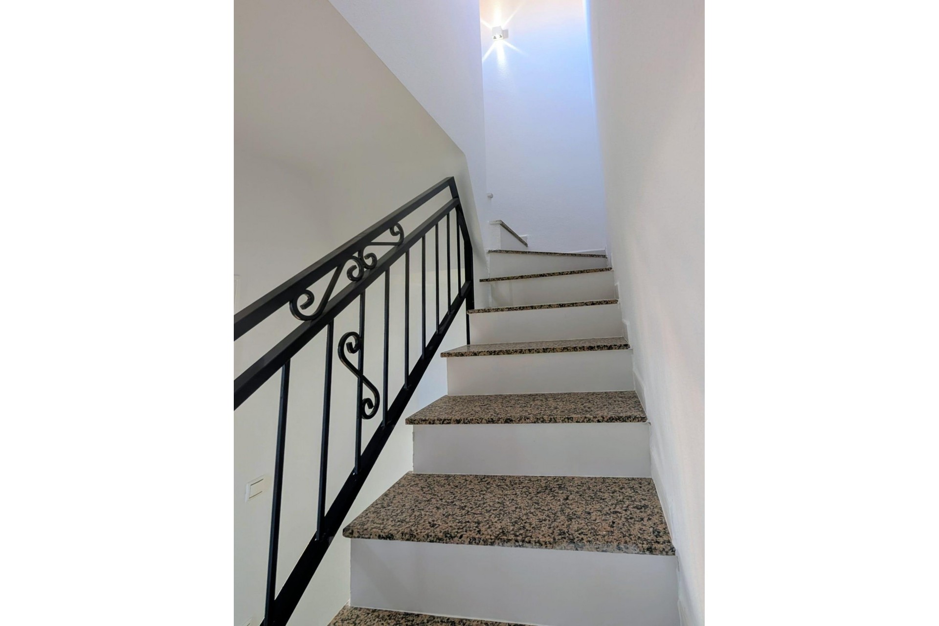 Brukt - Villa -
Orihuela Costa - Costa Blanca