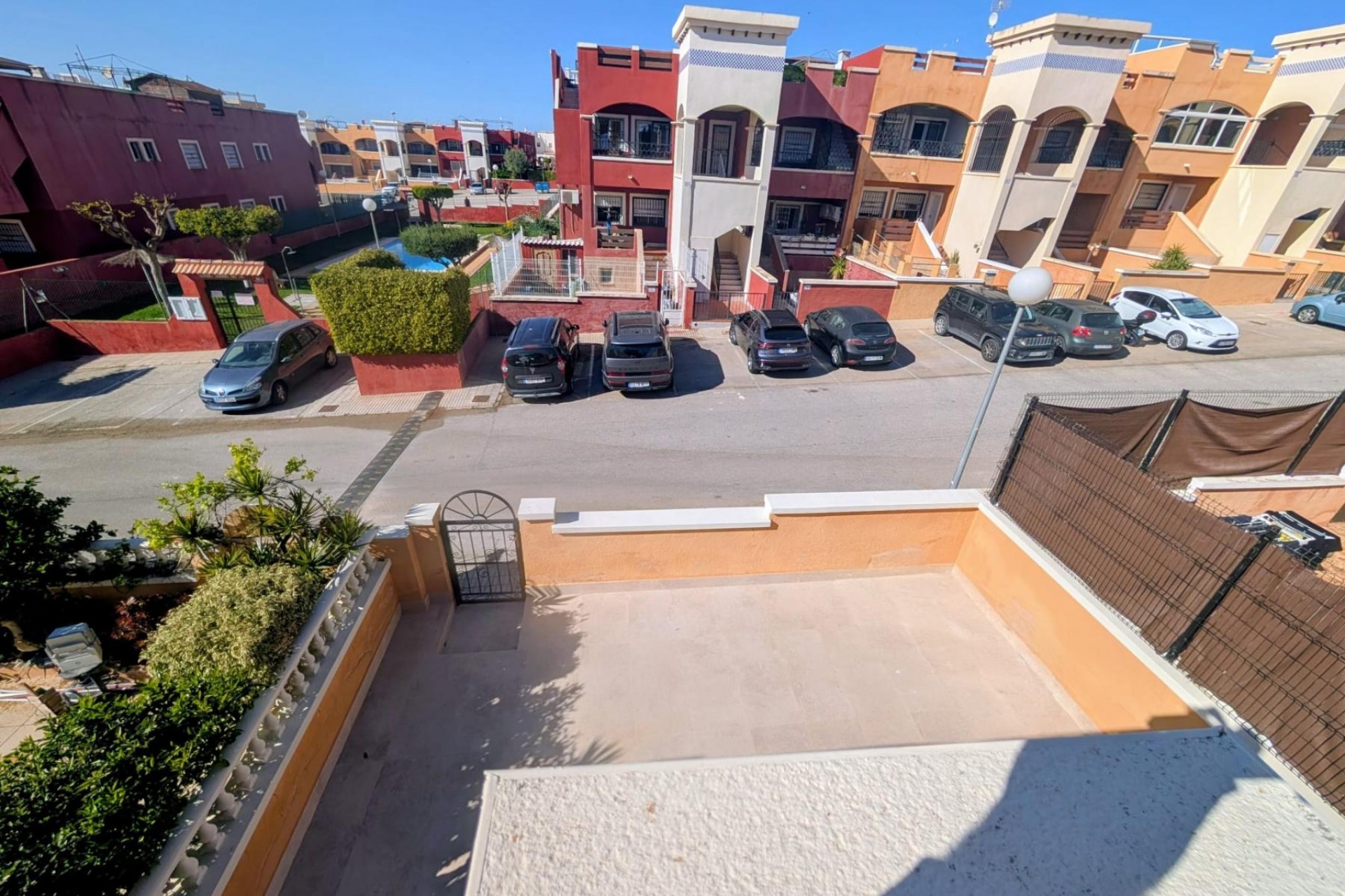 Brukt - Villa -
Orihuela Costa - Costa Blanca